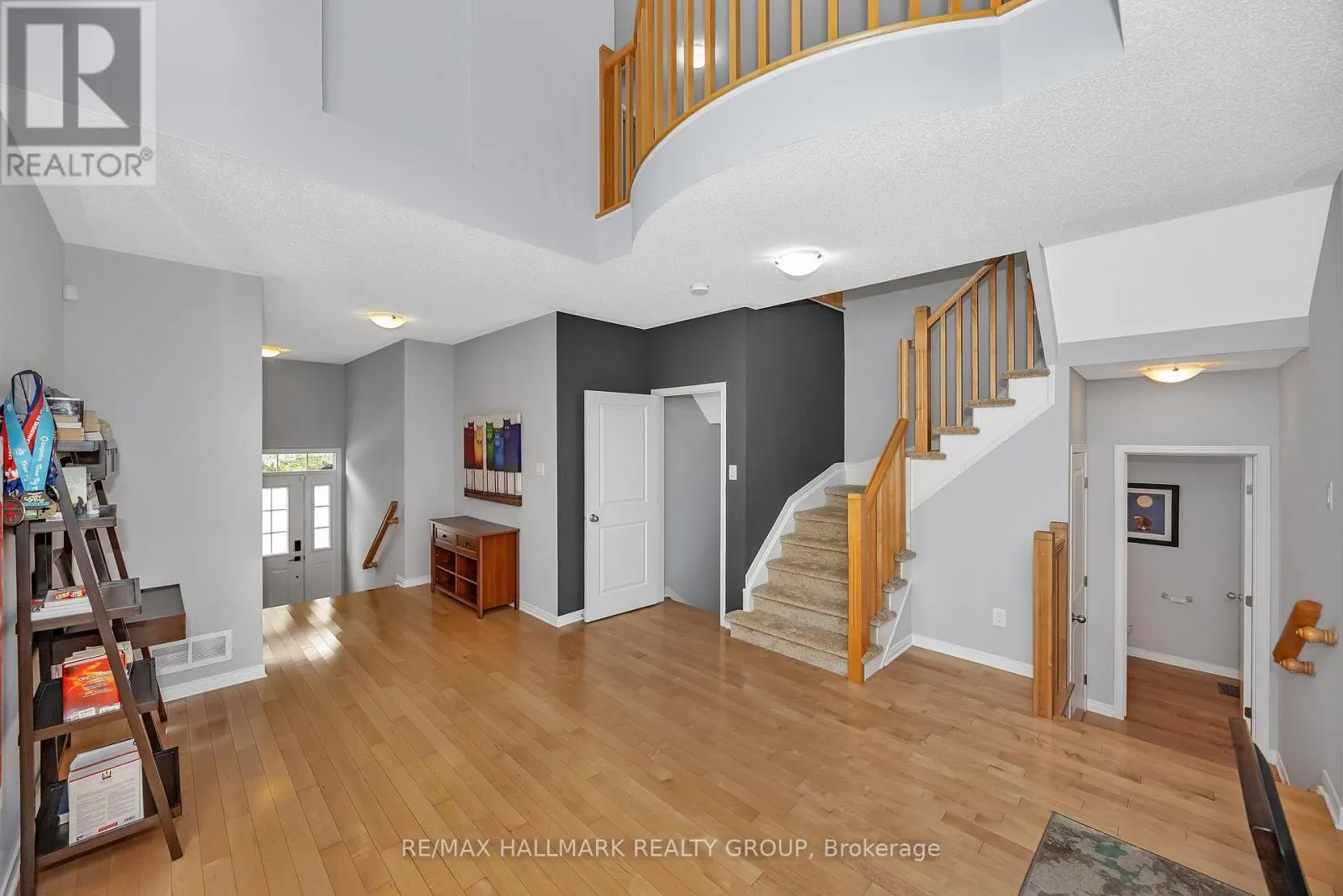 218 HARTHILL WAY
