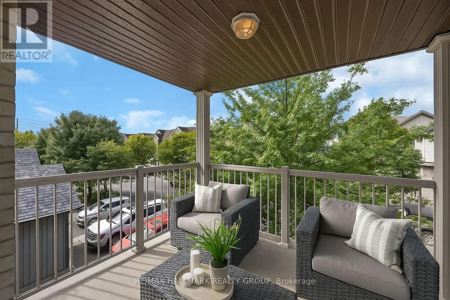 218 HARTHILL WAY