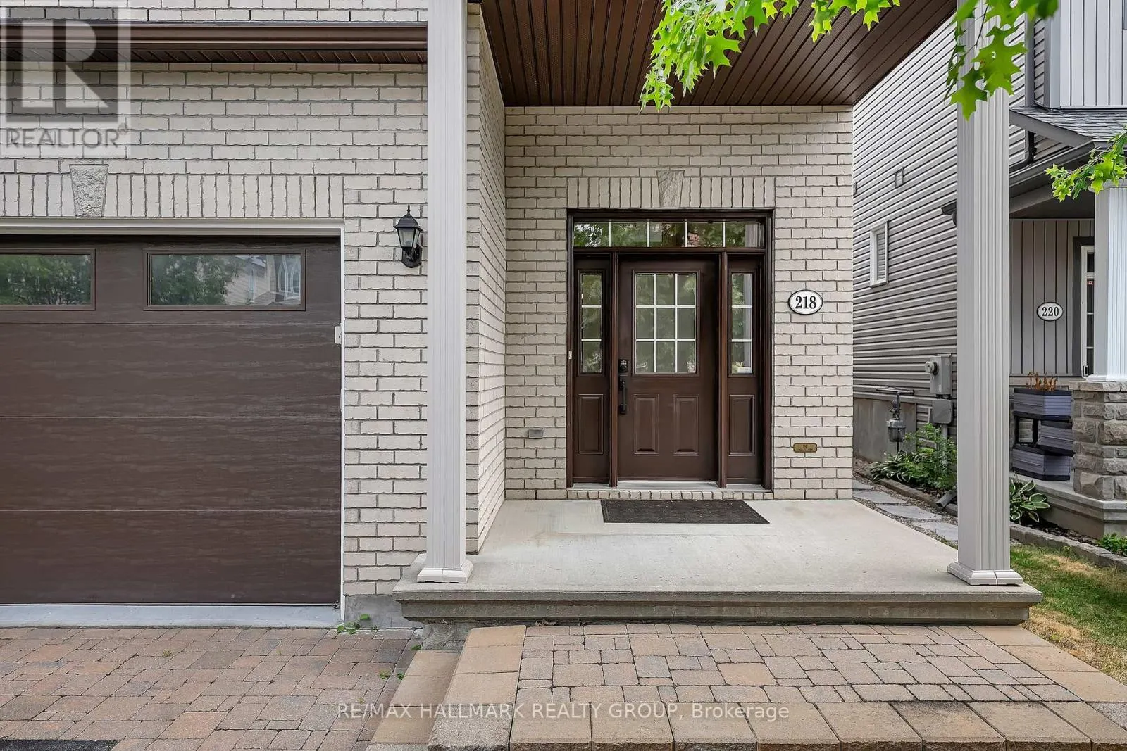 218 HARTHILL WAY