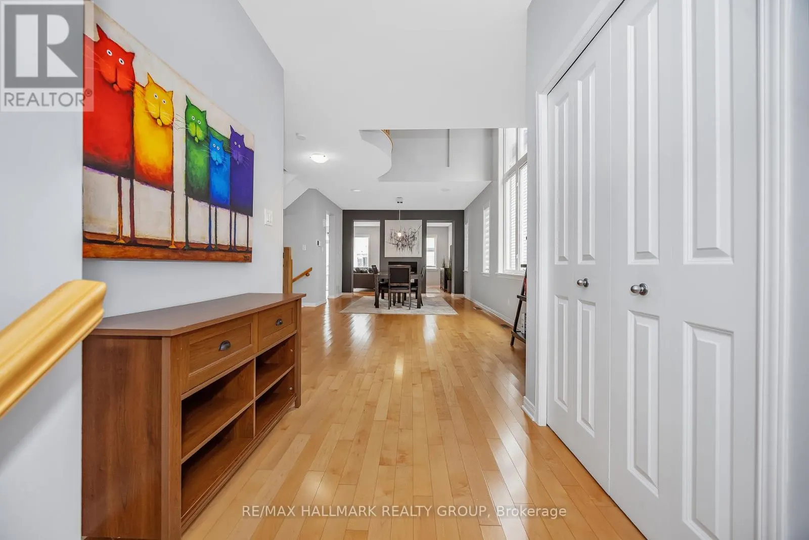 218 HARTHILL WAY