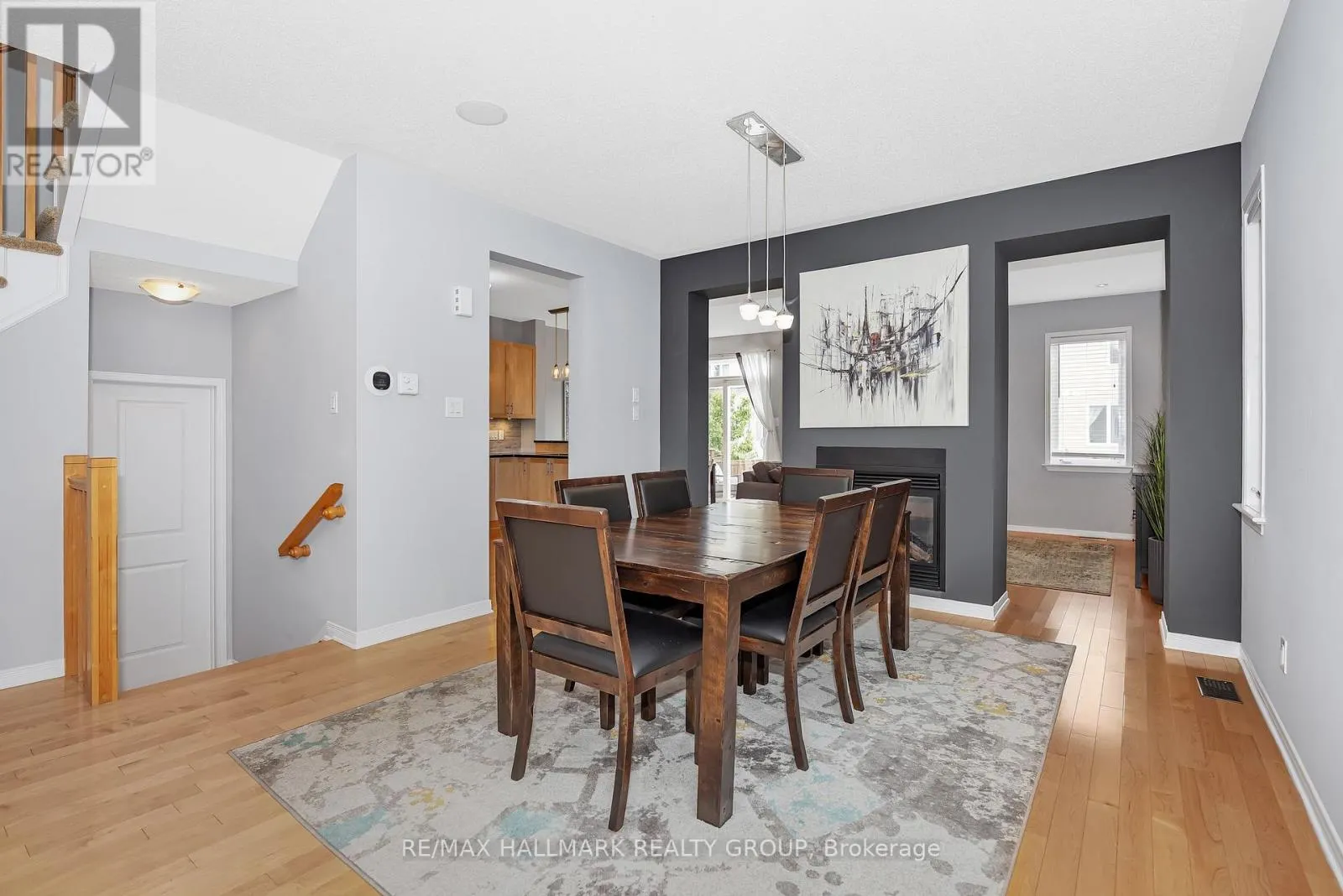 218 HARTHILL WAY