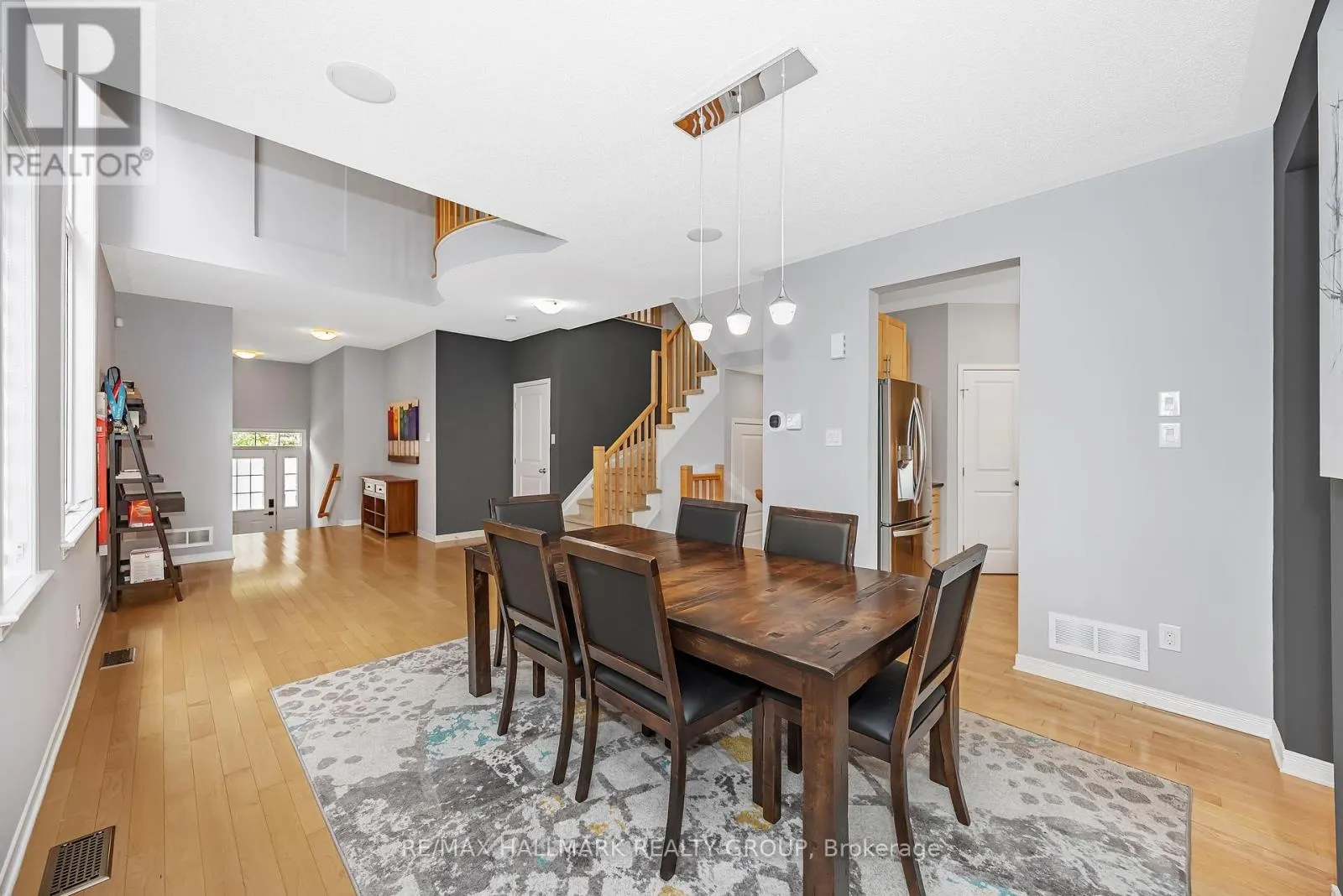 218 HARTHILL WAY