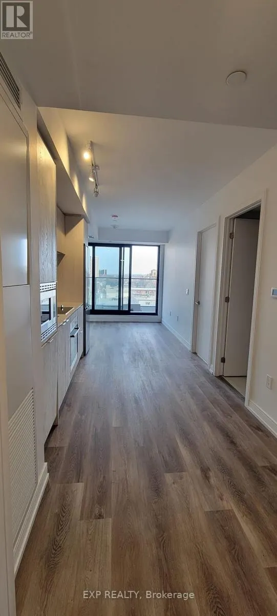 626 - 1 JARVIS STREET