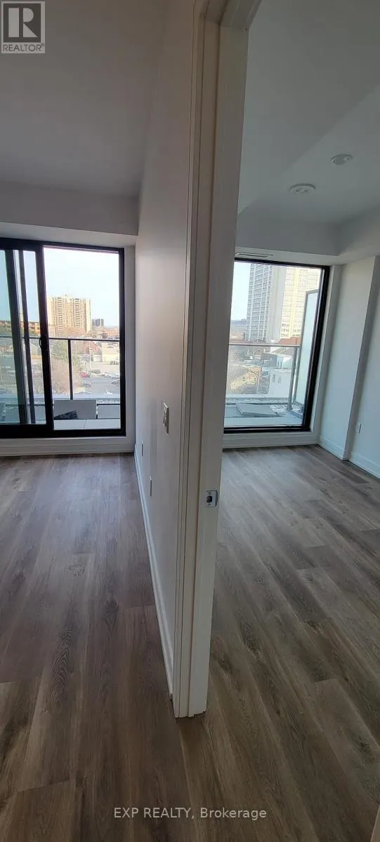 626 - 1 JARVIS STREET