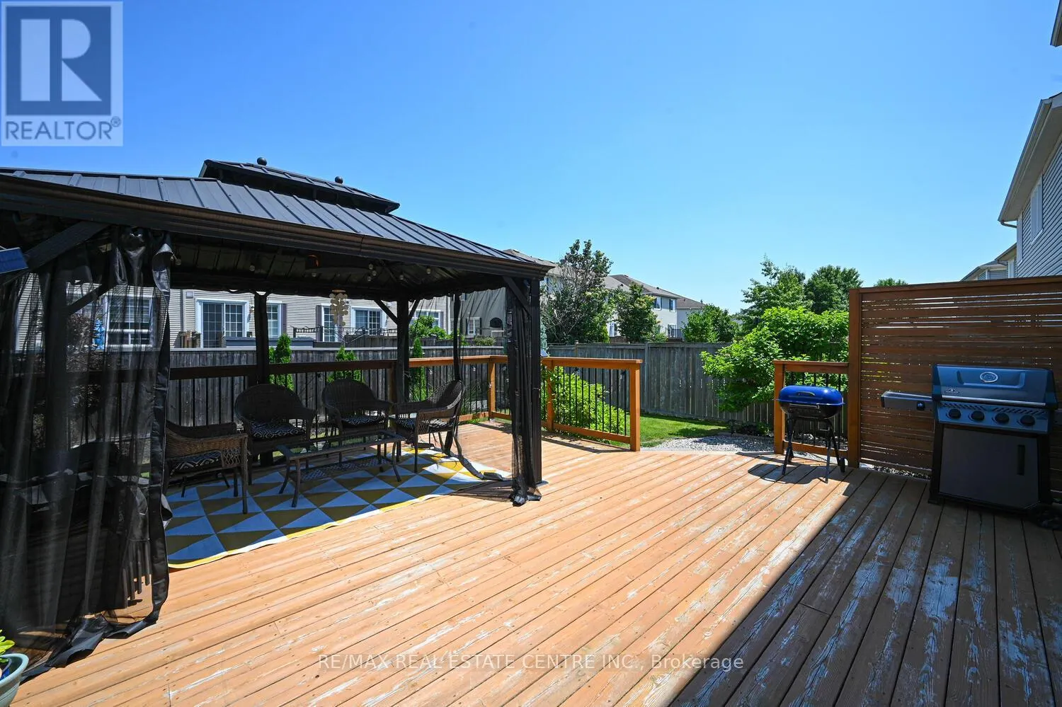 544 RAVENDALE WAY