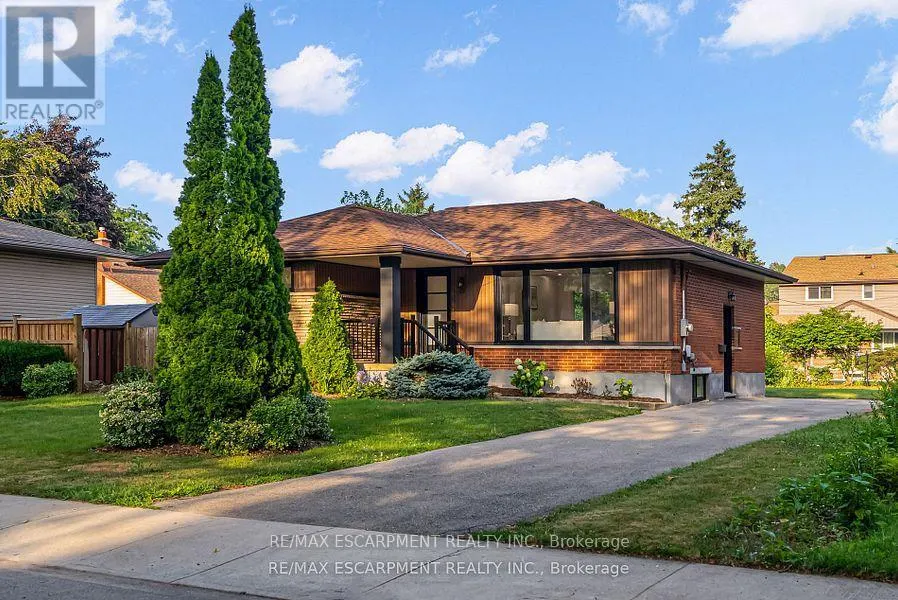 13 SKYLAND DRIVE