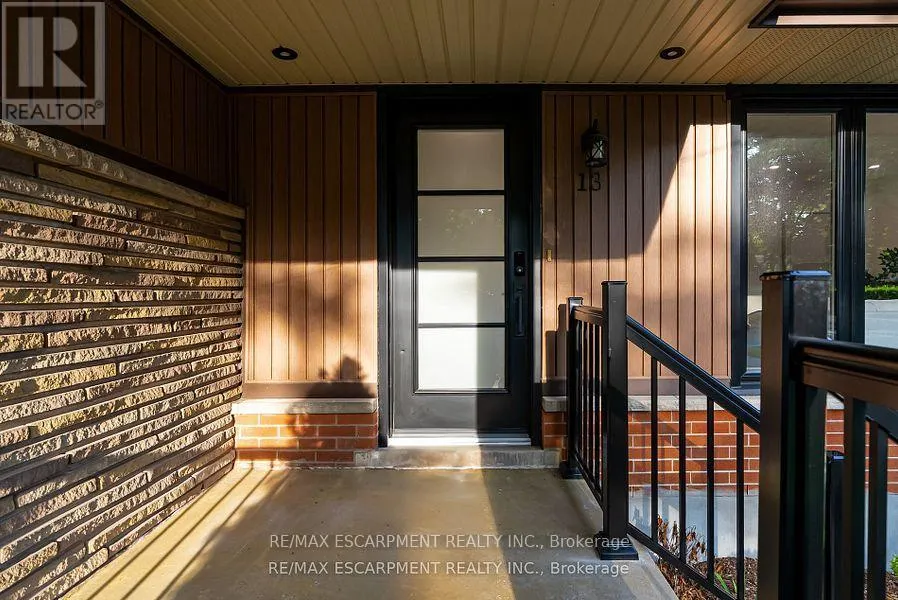 13 SKYLAND DRIVE