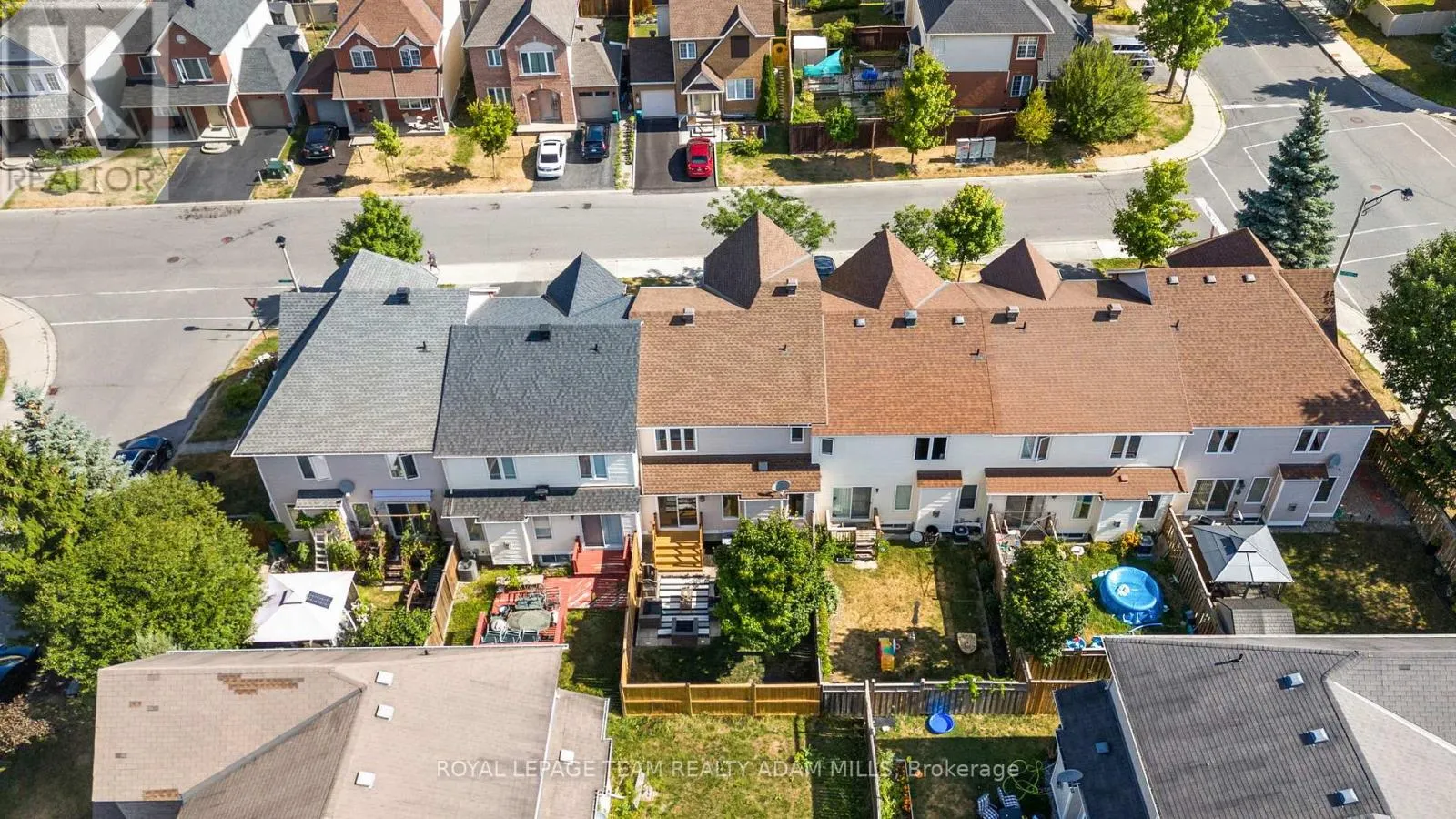 90 HATHAWAY DRIVE