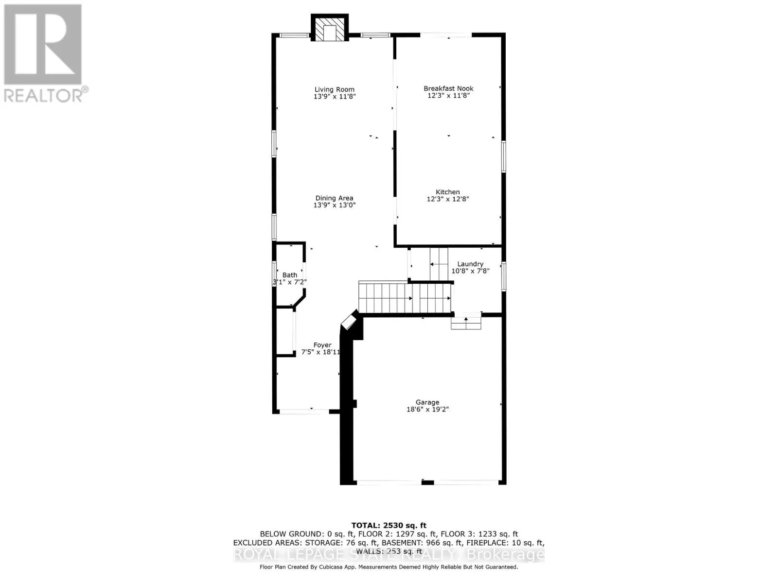67 WHITTINGTON DRIVE