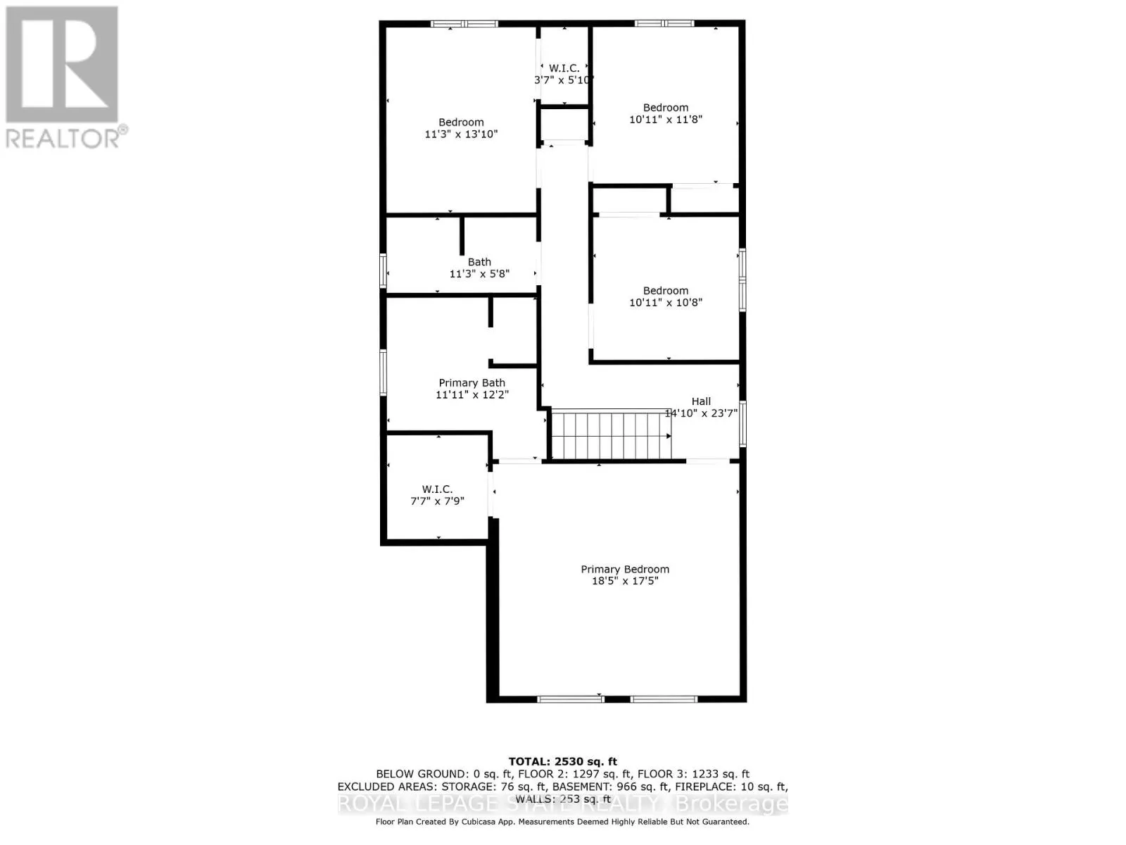 67 WHITTINGTON DRIVE