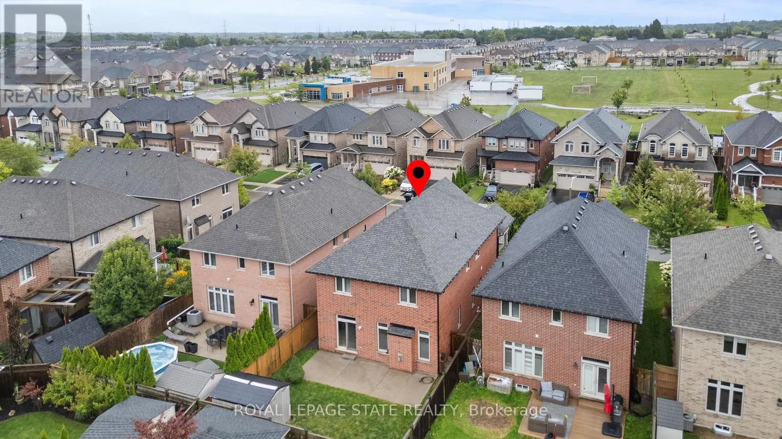 67 WHITTINGTON DRIVE