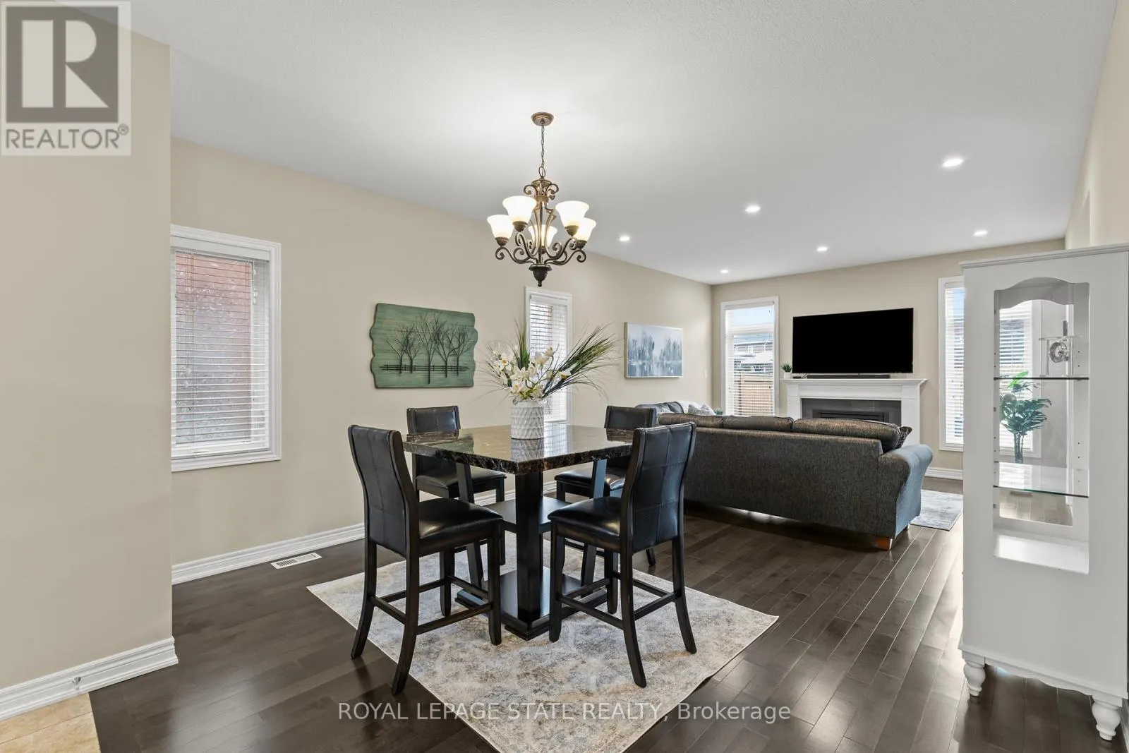 67 WHITTINGTON DRIVE