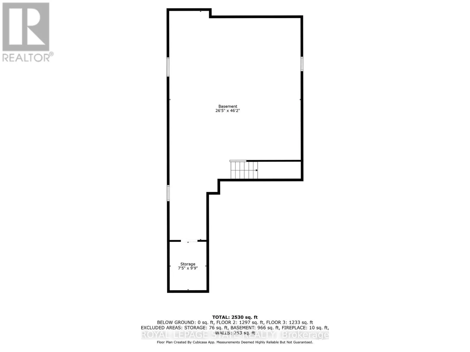 67 WHITTINGTON DRIVE