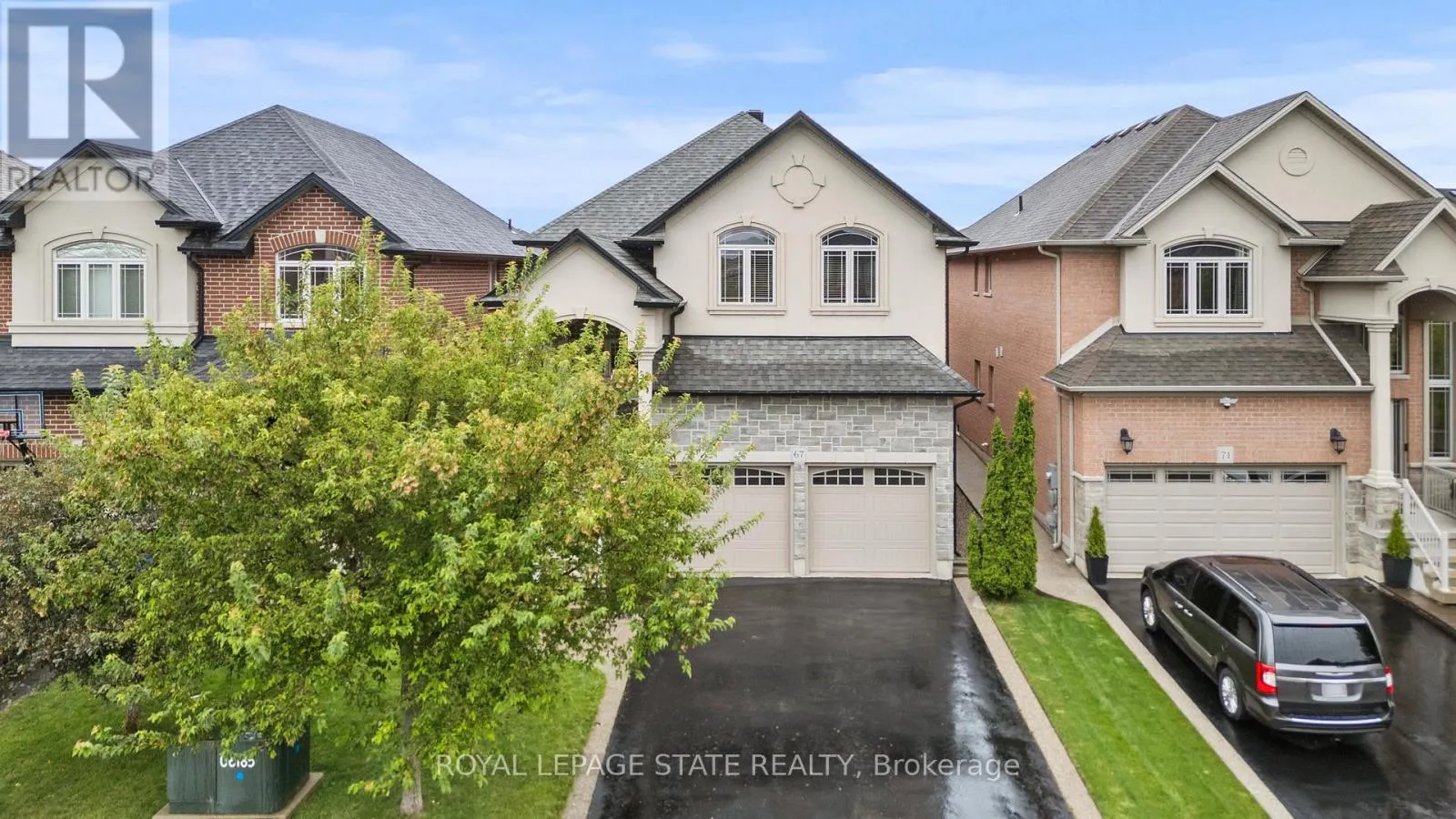 67 WHITTINGTON DRIVE