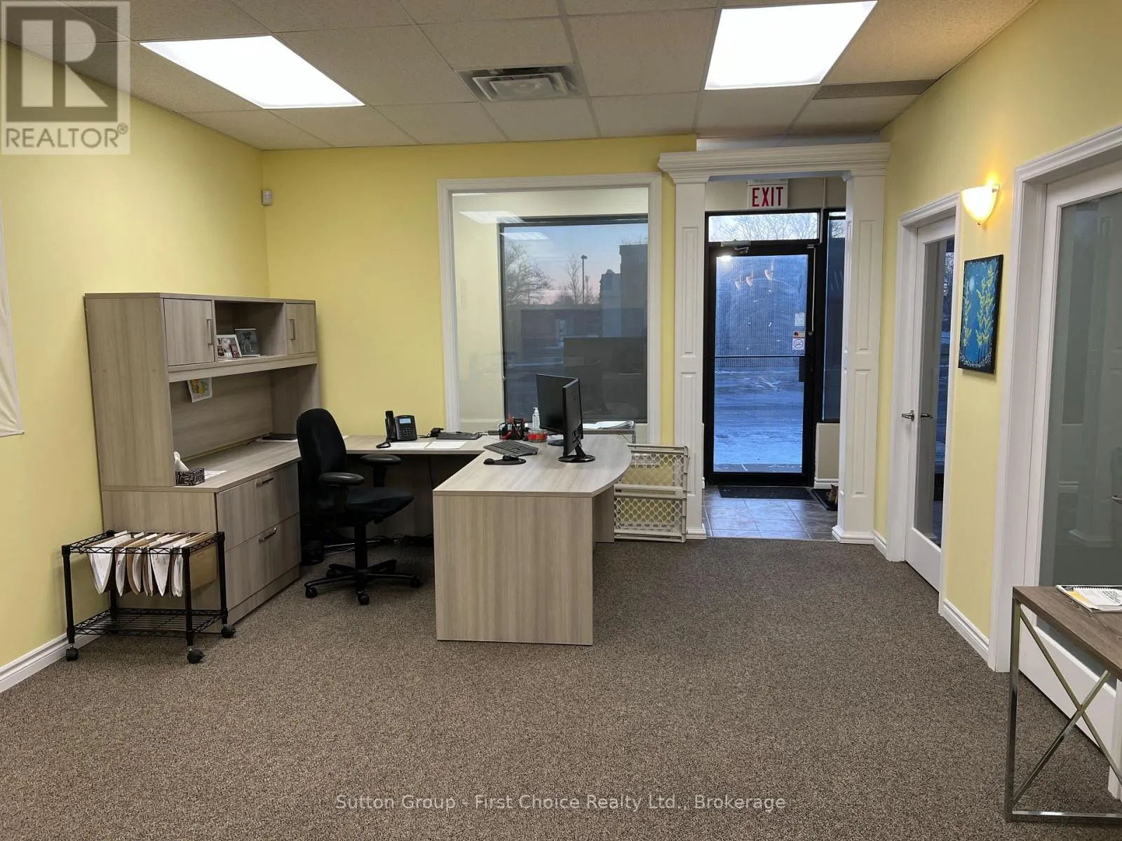 #6 - 1020 ONTARIO STREET, ##6