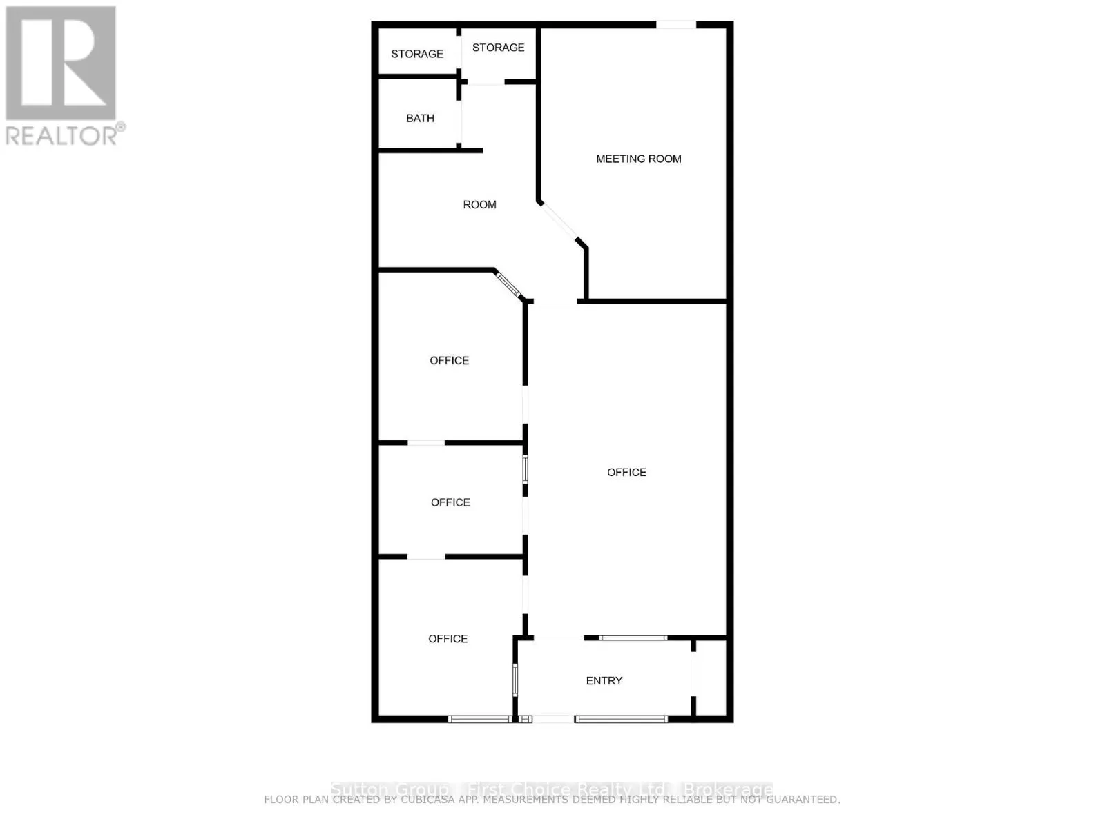 #6 - 1020 ONTARIO STREET, ##6