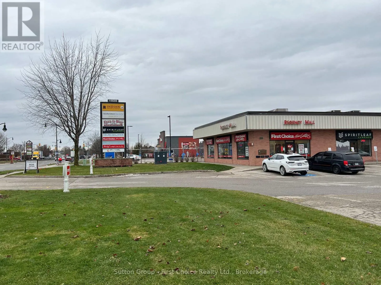 #6 - 1020 ONTARIO STREET, ##6