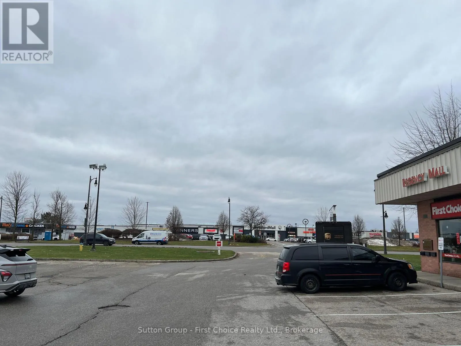 #6 - 1020 ONTARIO STREET, ##6