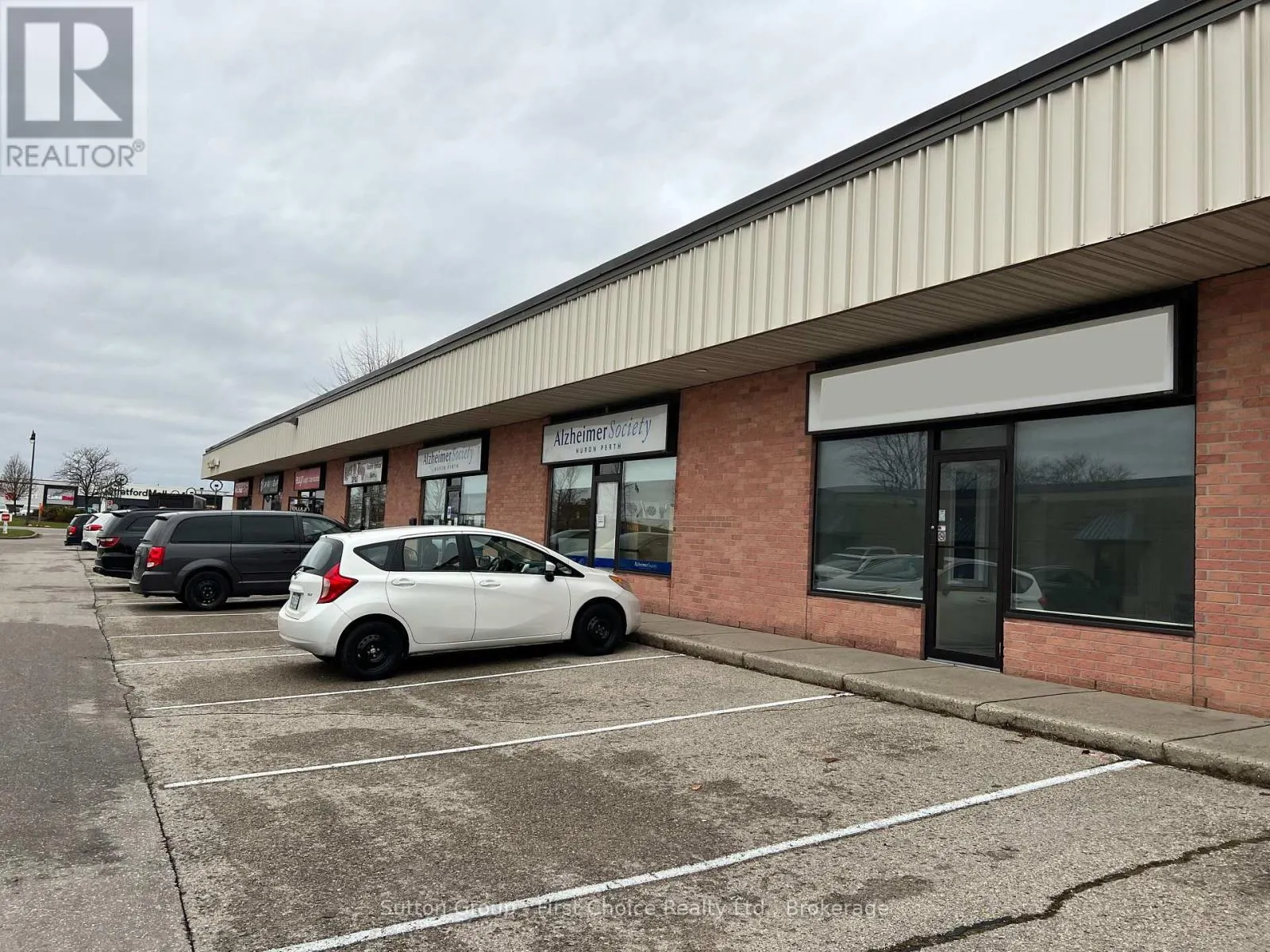#6 - 1020 ONTARIO STREET, ##6