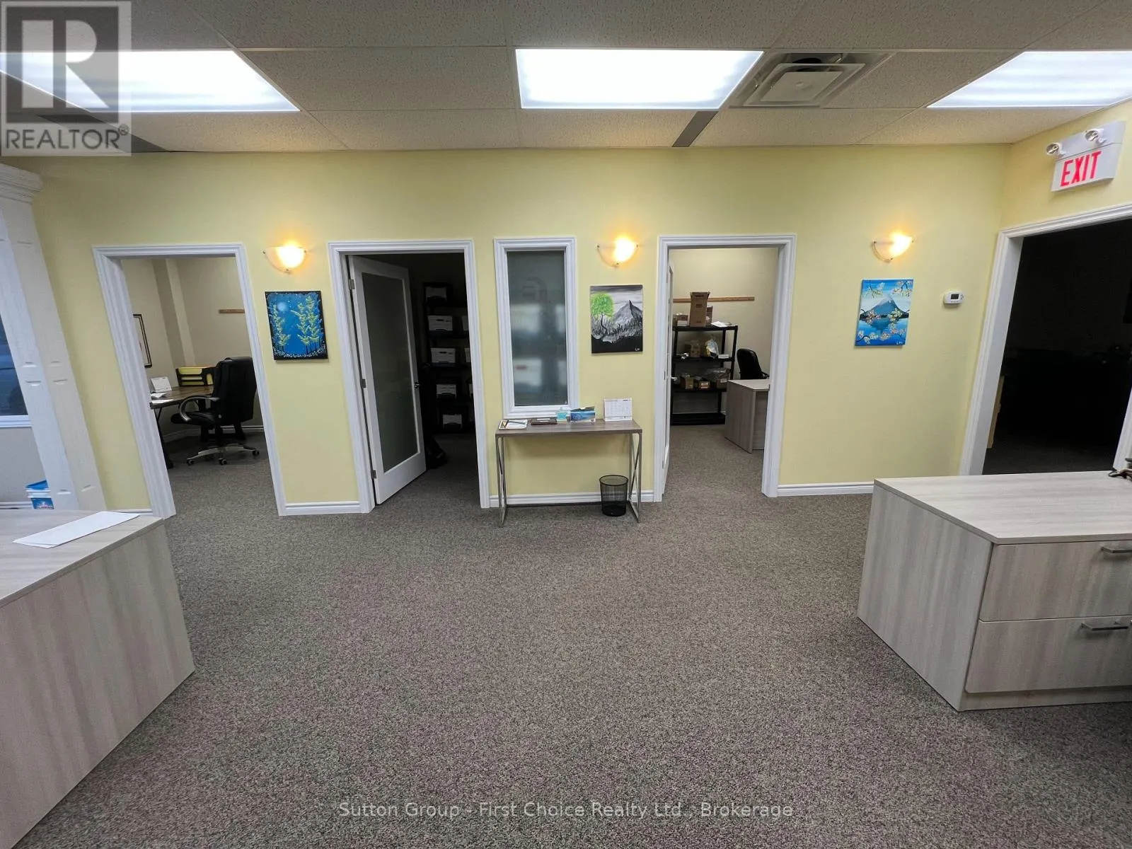#6 - 1020 ONTARIO STREET, ##6