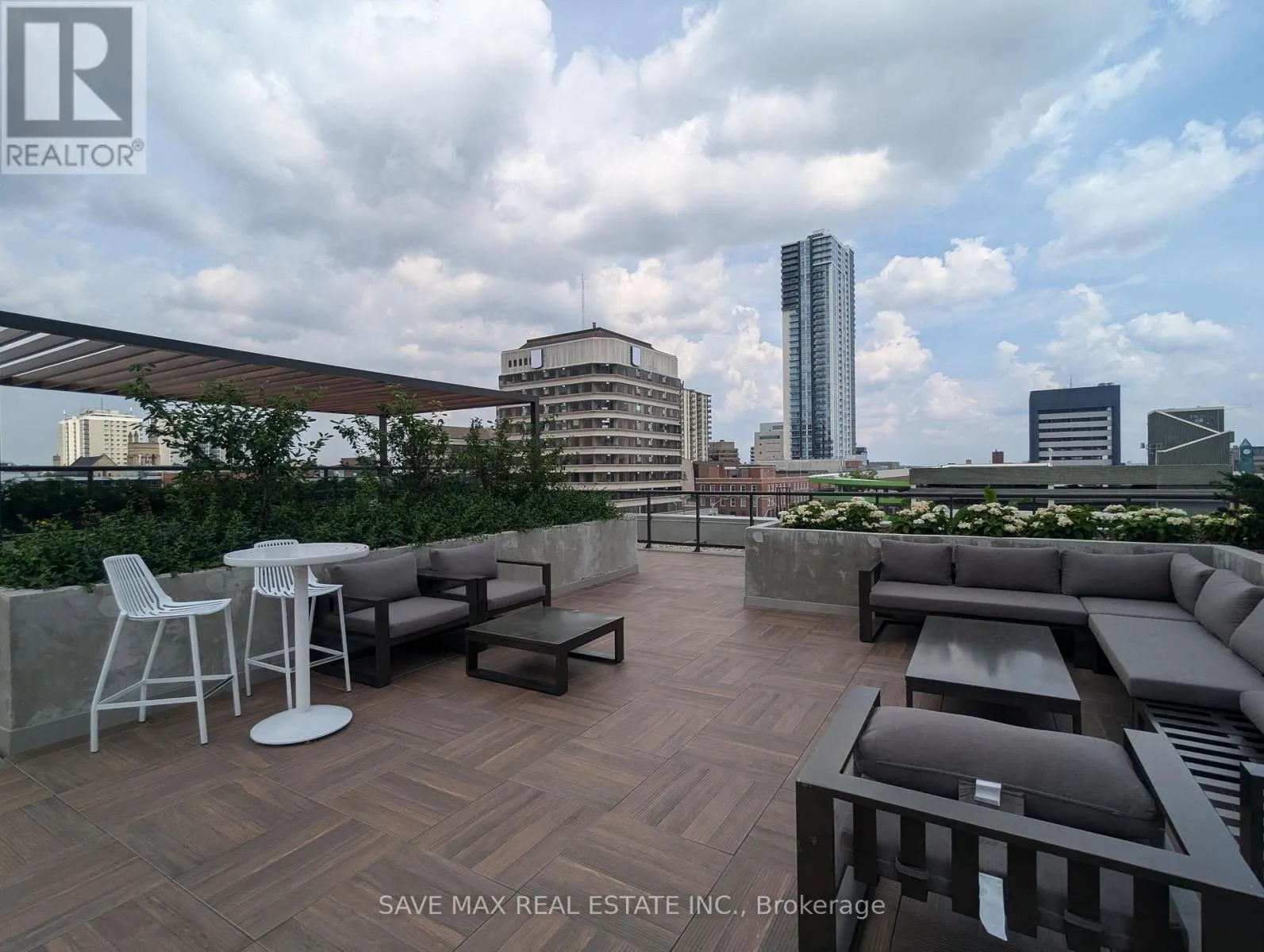 2309 - 55 DUKE STREET W