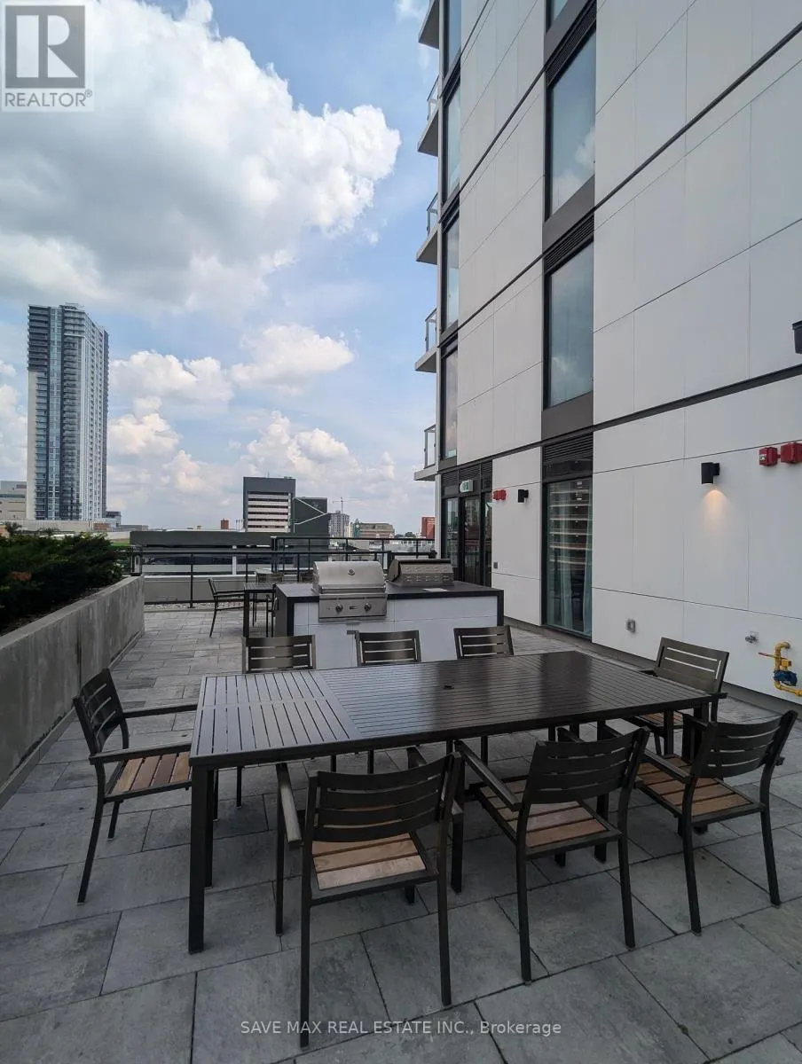 2309 - 55 DUKE STREET W