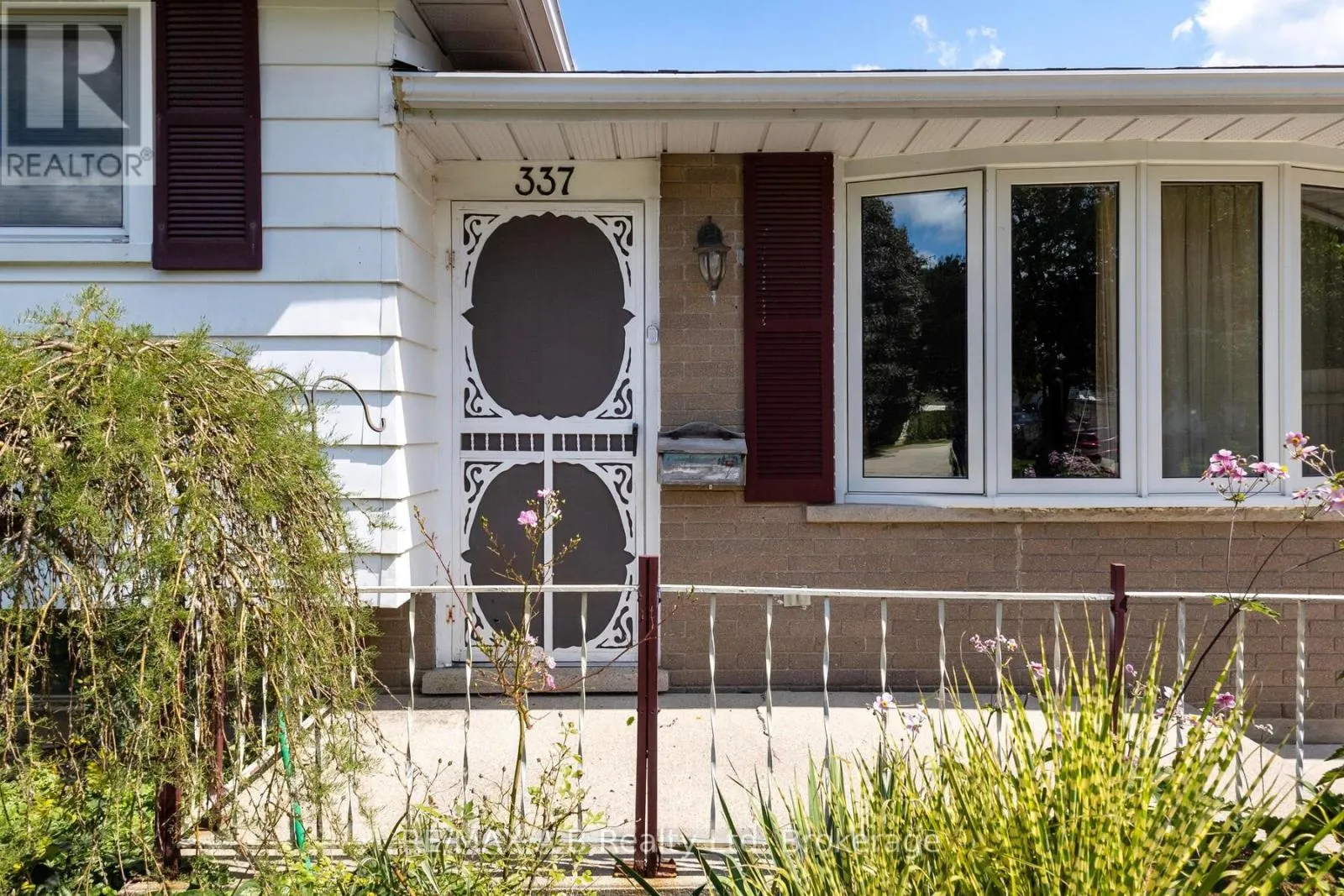 337 WILLOW STREET