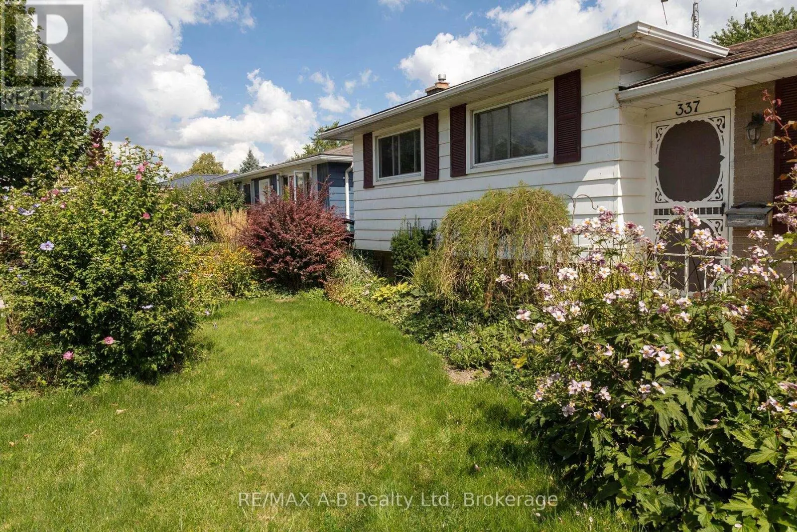 337 WILLOW STREET
