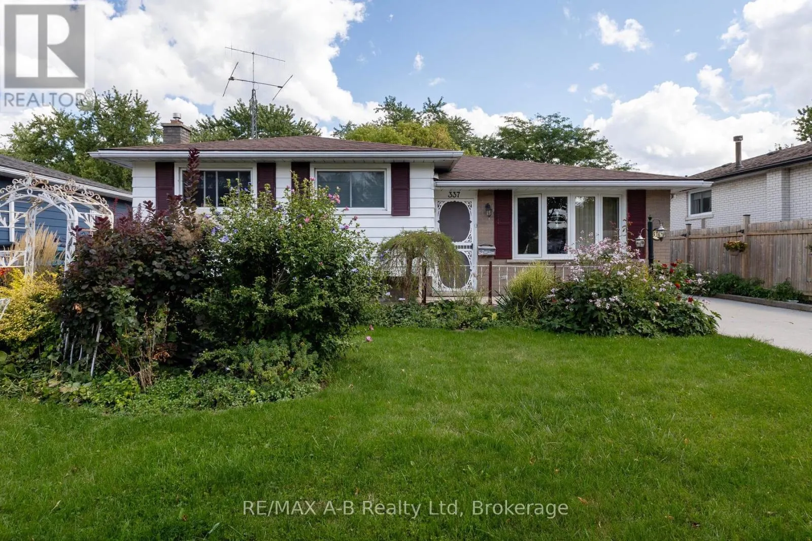 337 WILLOW STREET