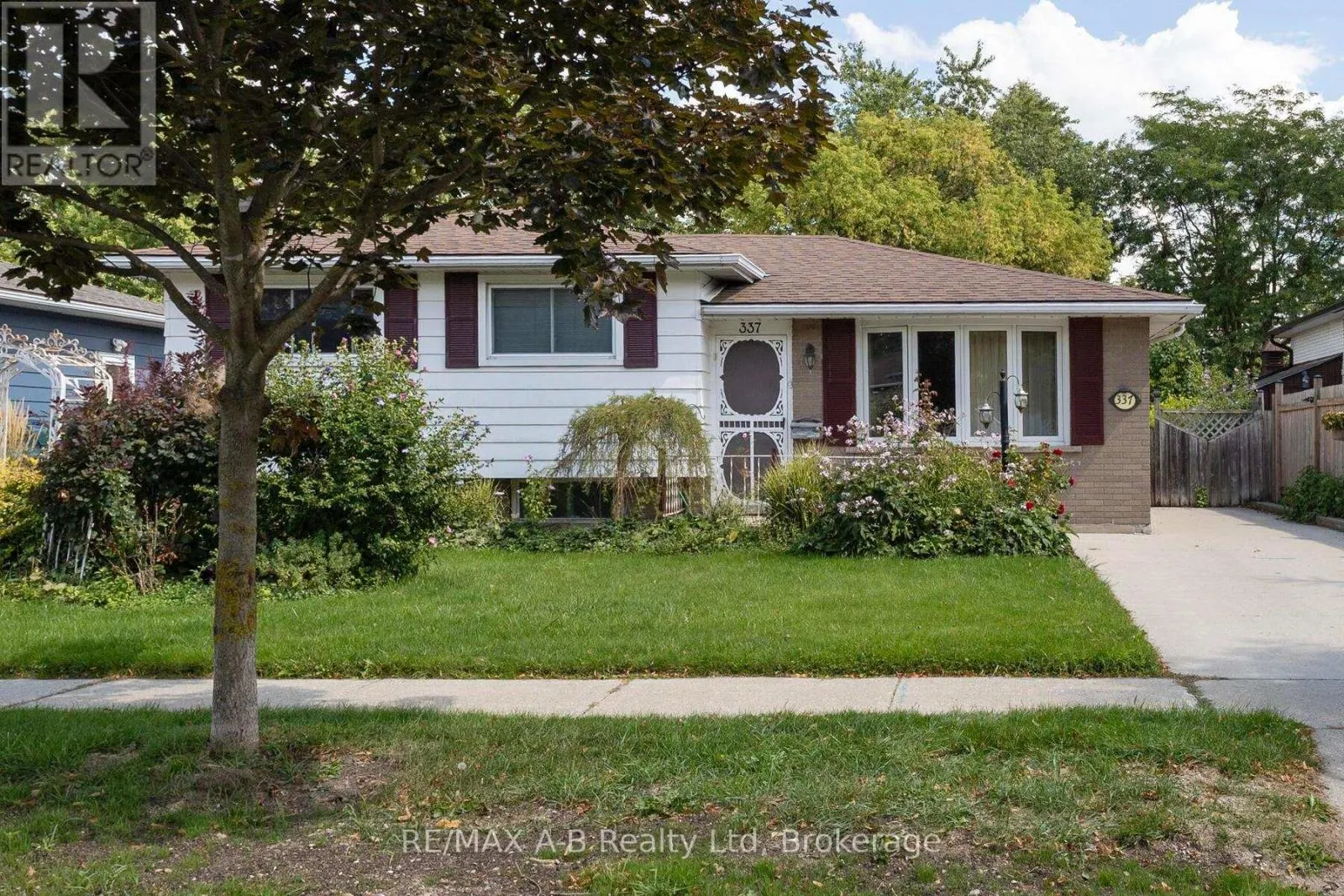 337 WILLOW STREET