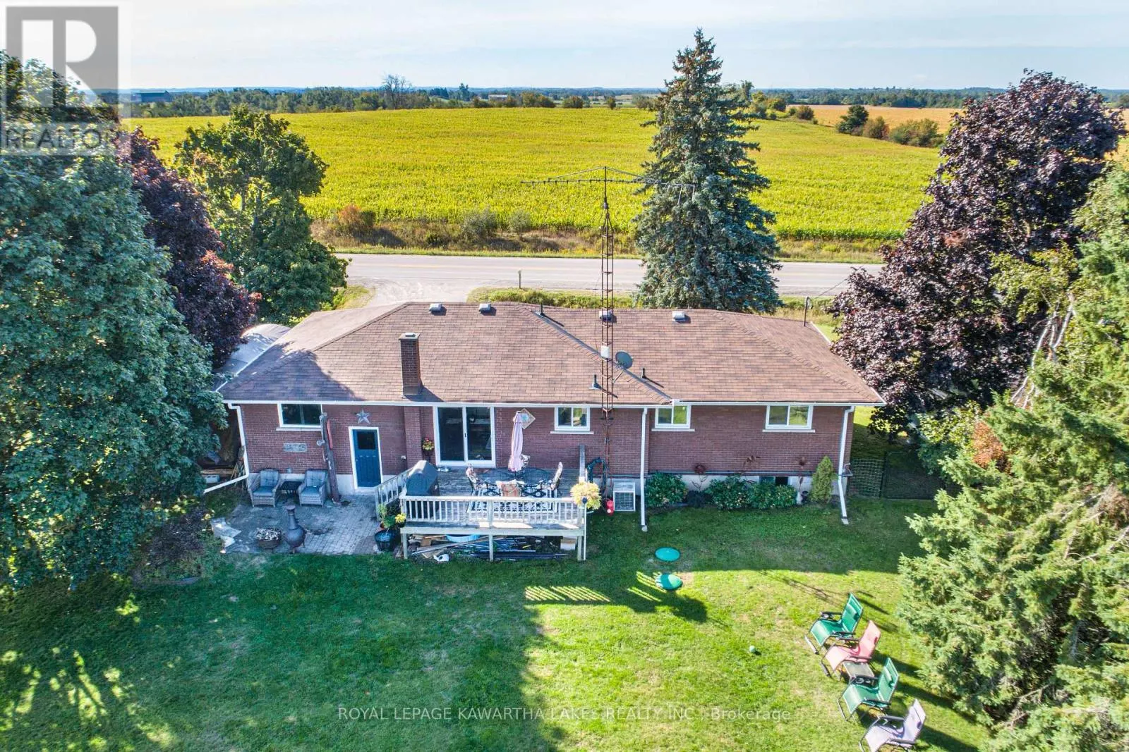 1899 LITTLE BRITAIN ROAD