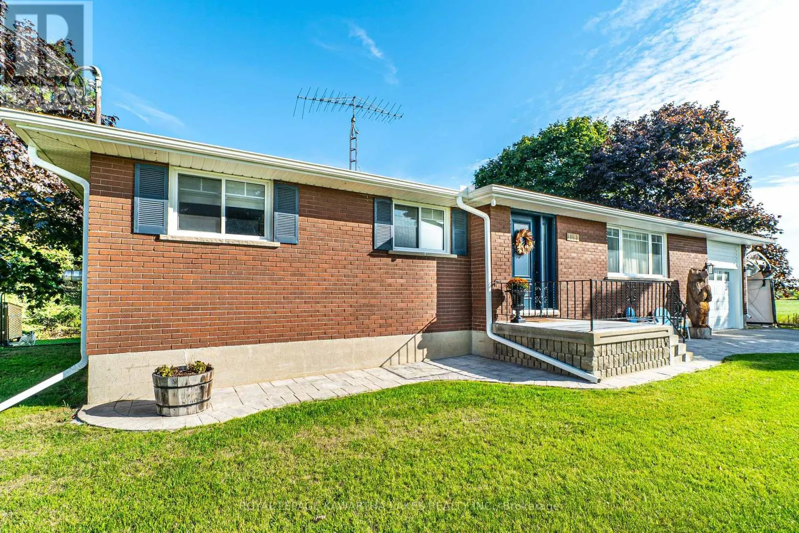 1899 LITTLE BRITAIN ROAD