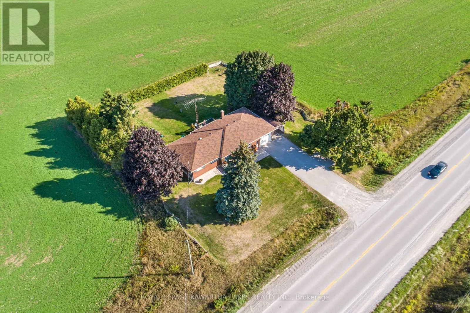 1899 LITTLE BRITAIN ROAD