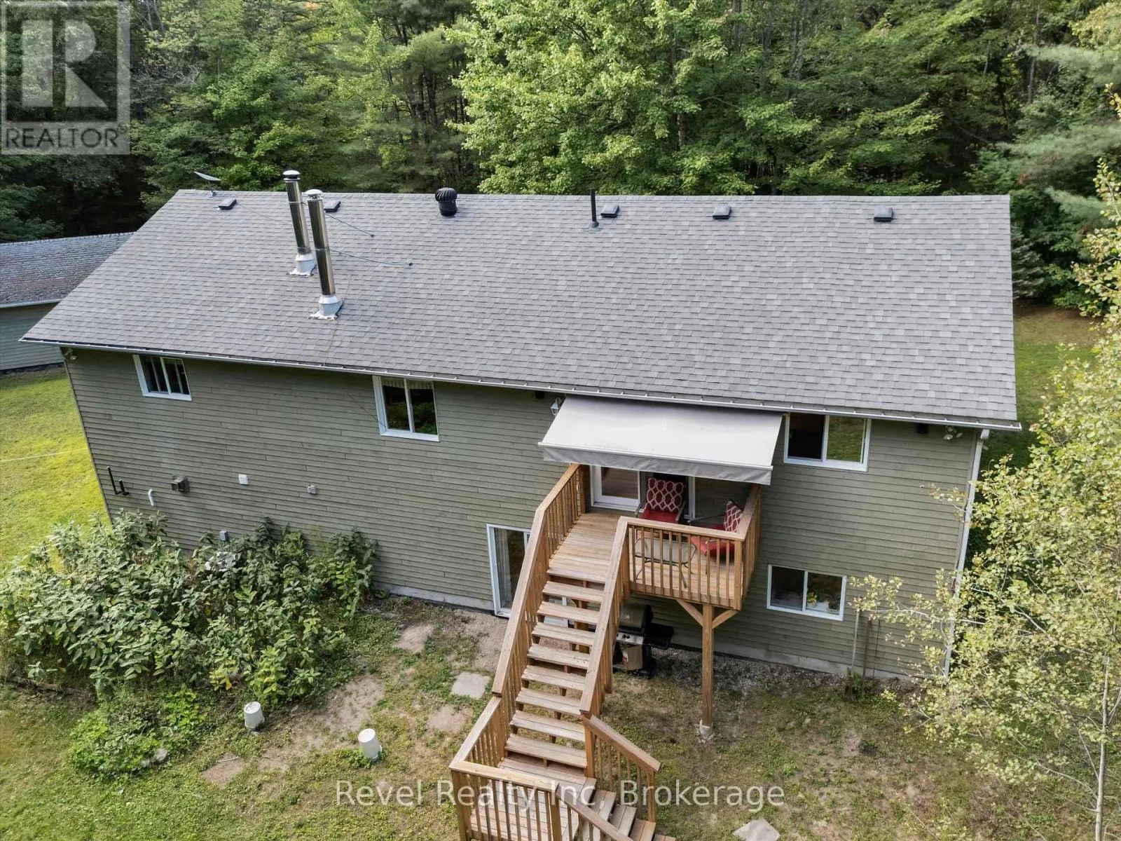 1326 ECHO LAKE ROAD