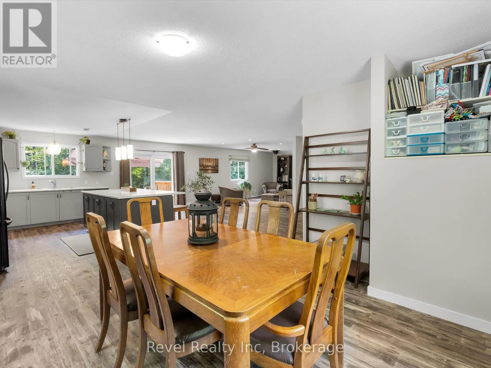 1326 ECHO LAKE ROAD