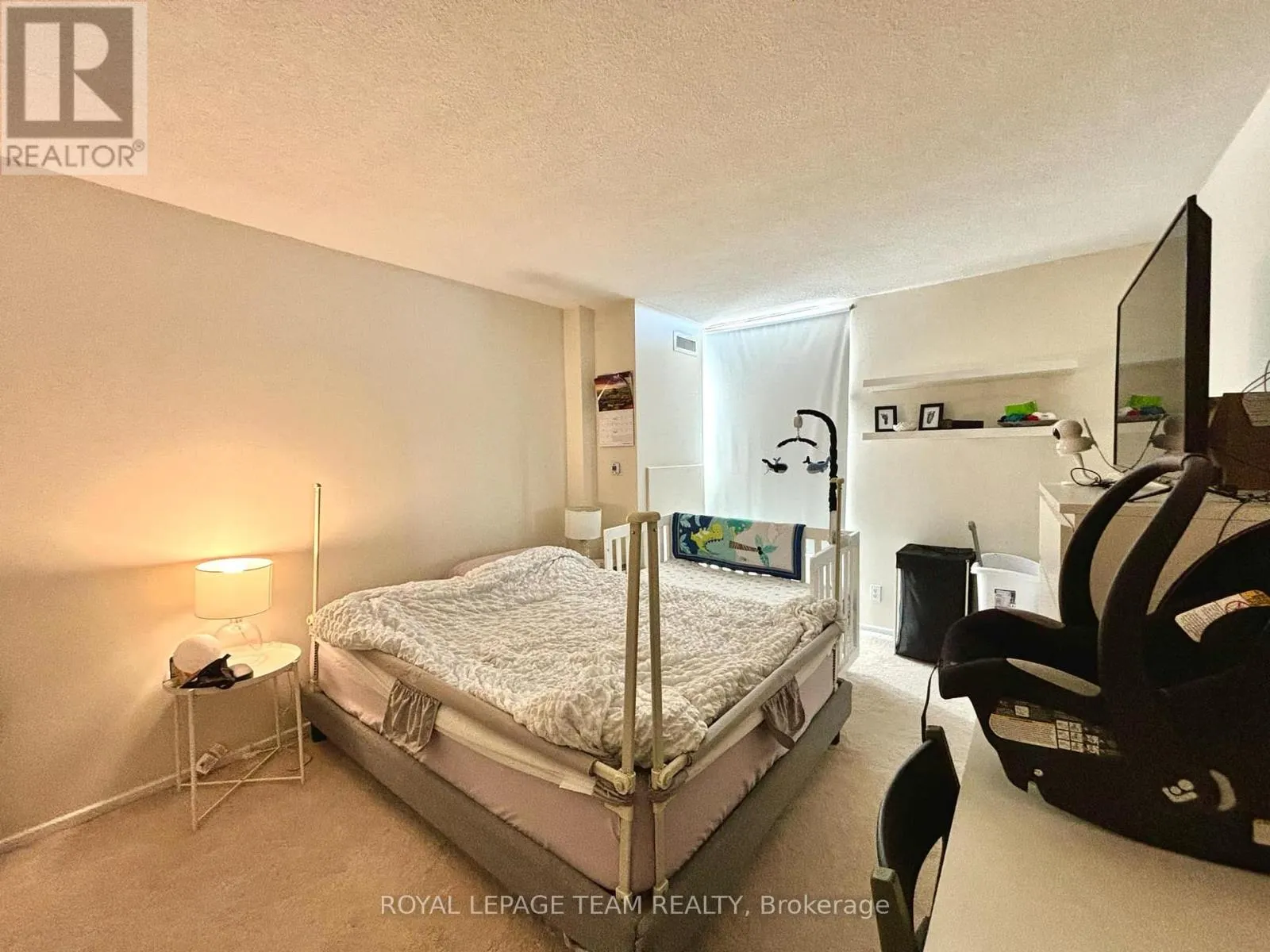 1101 - 2951 RIVERSIDE DRIVE