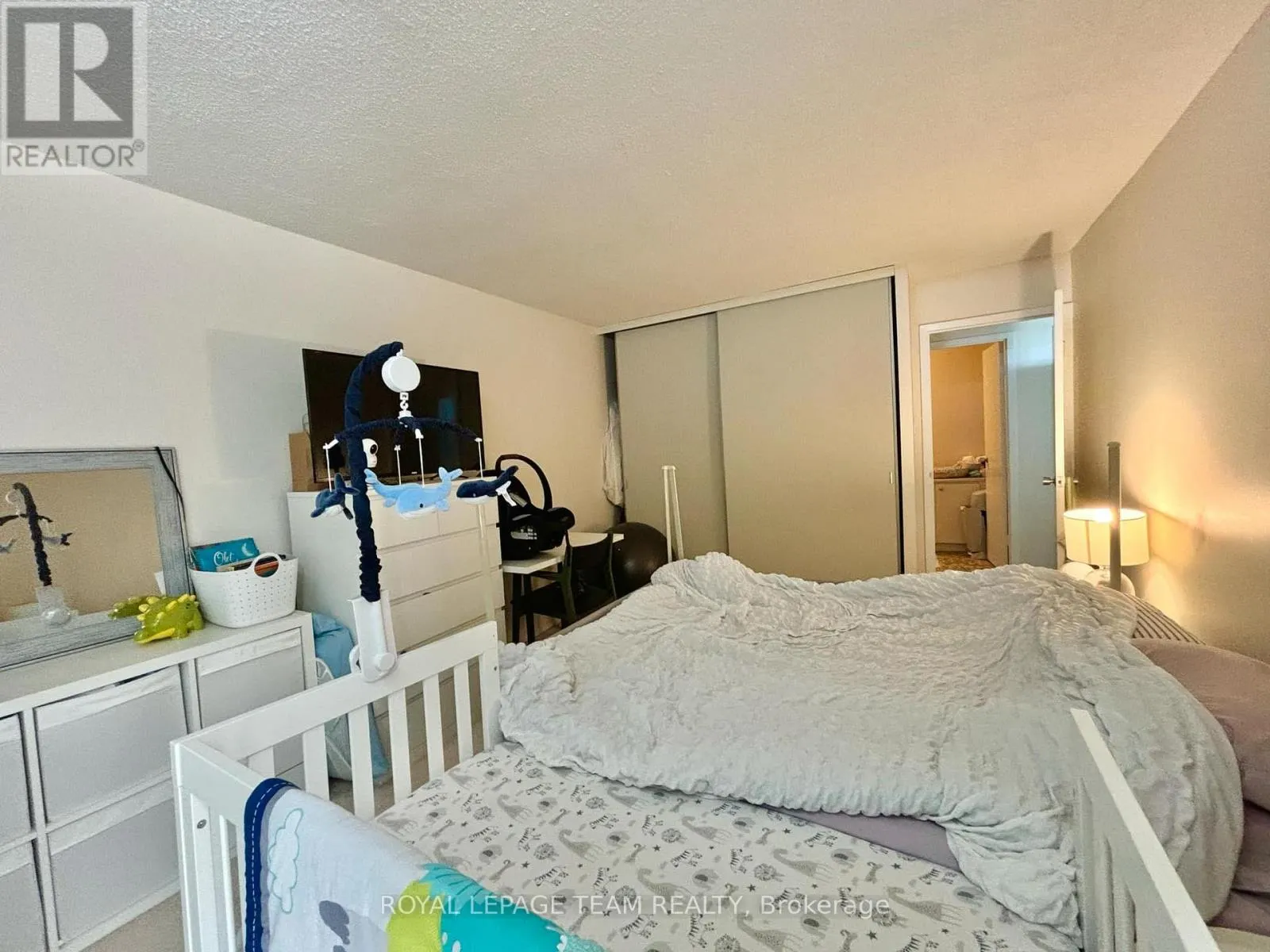 1101 - 2951 RIVERSIDE DRIVE