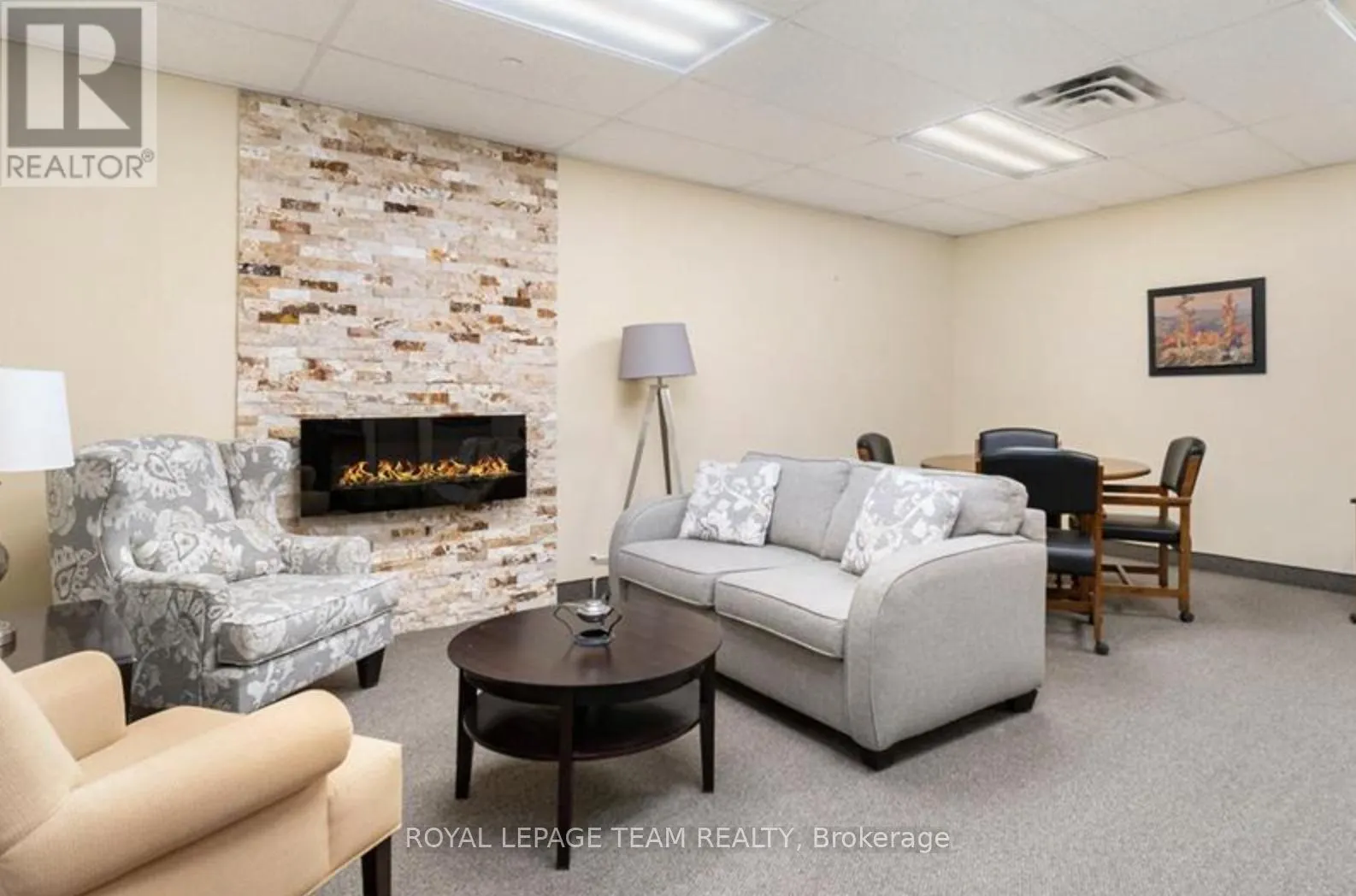 1101 - 2951 RIVERSIDE DRIVE