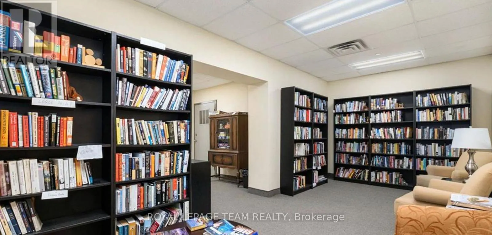 1101 - 2951 RIVERSIDE DRIVE