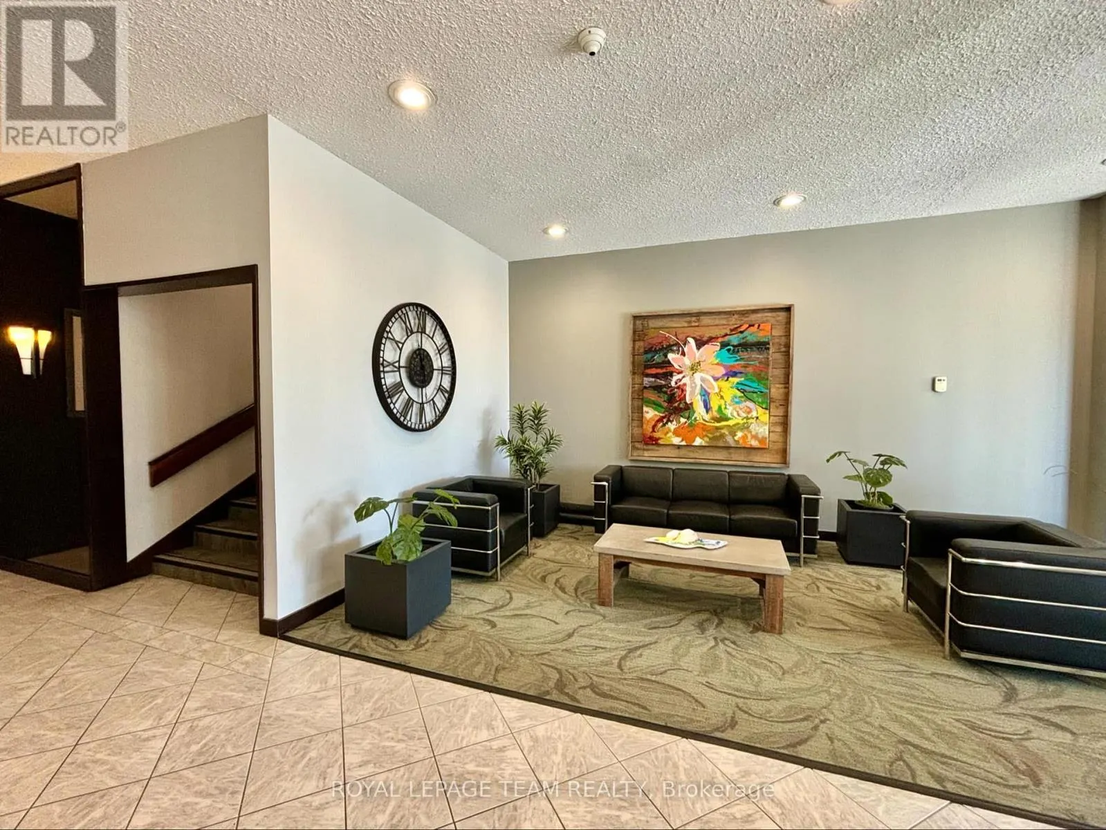 1101 - 2951 RIVERSIDE DRIVE