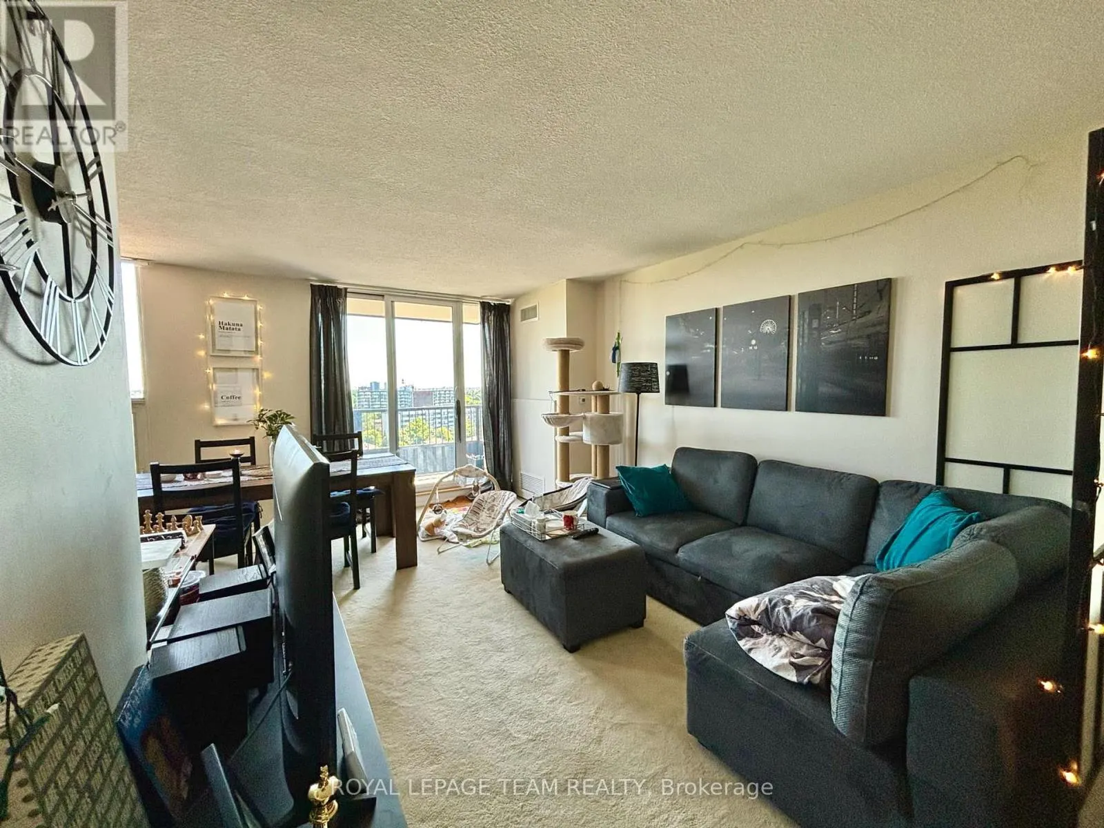 1101 - 2951 RIVERSIDE DRIVE