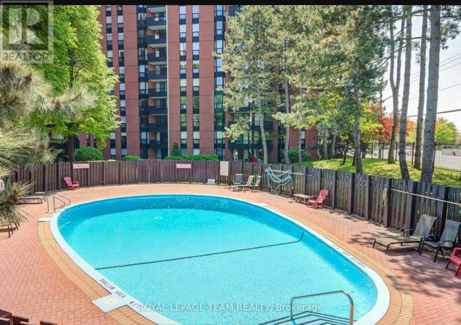 1101 - 2951 RIVERSIDE DRIVE