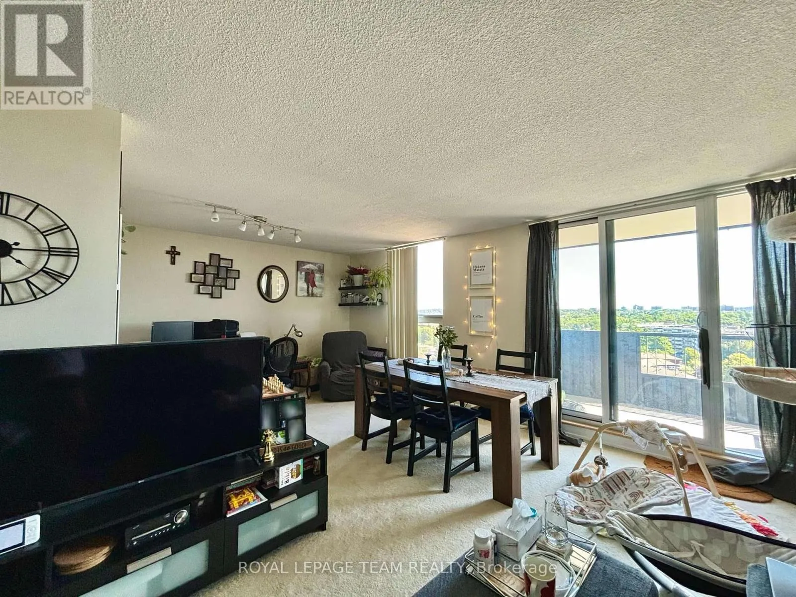 1101 - 2951 RIVERSIDE DRIVE