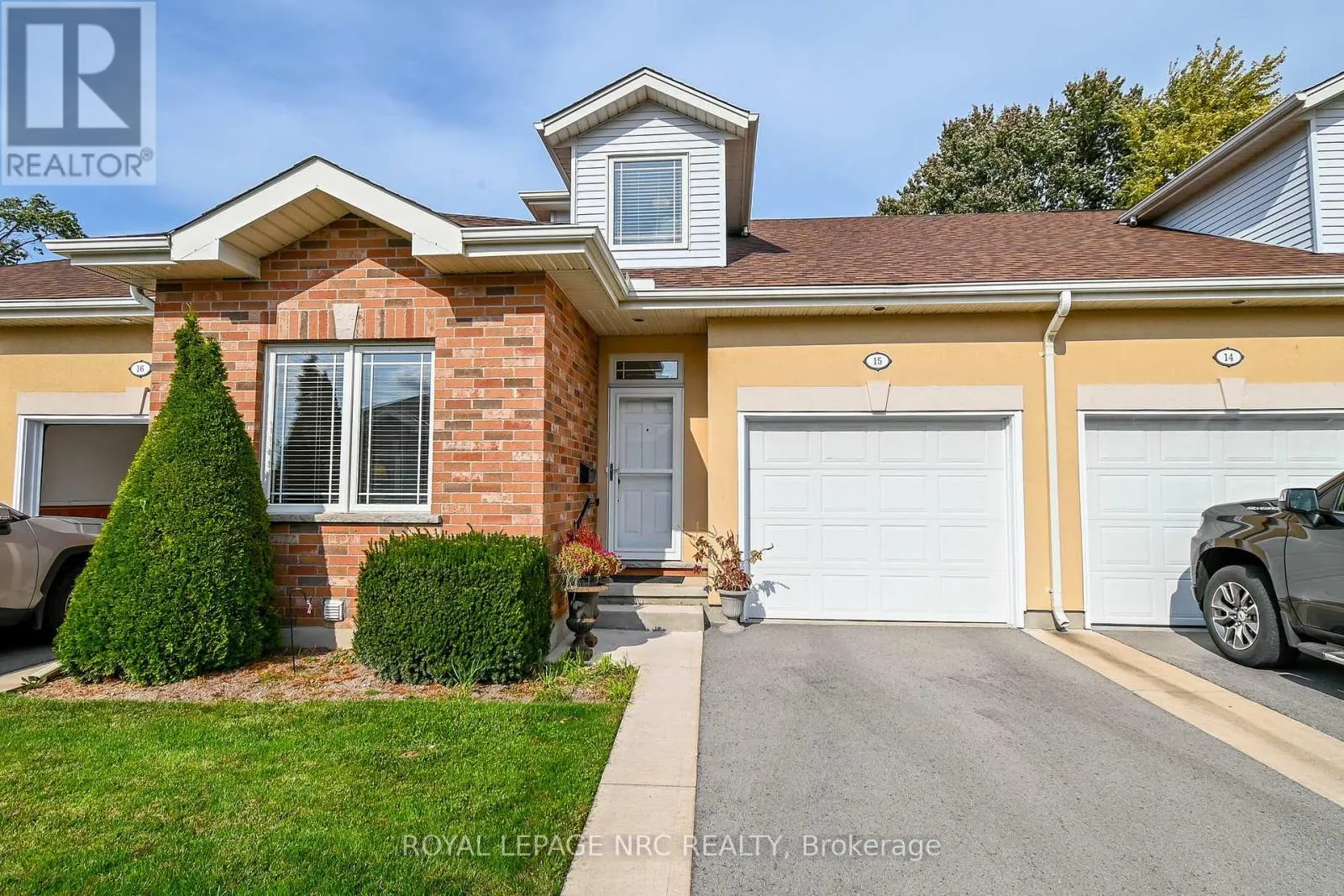 15 - 4300 KALAR ROAD, #15