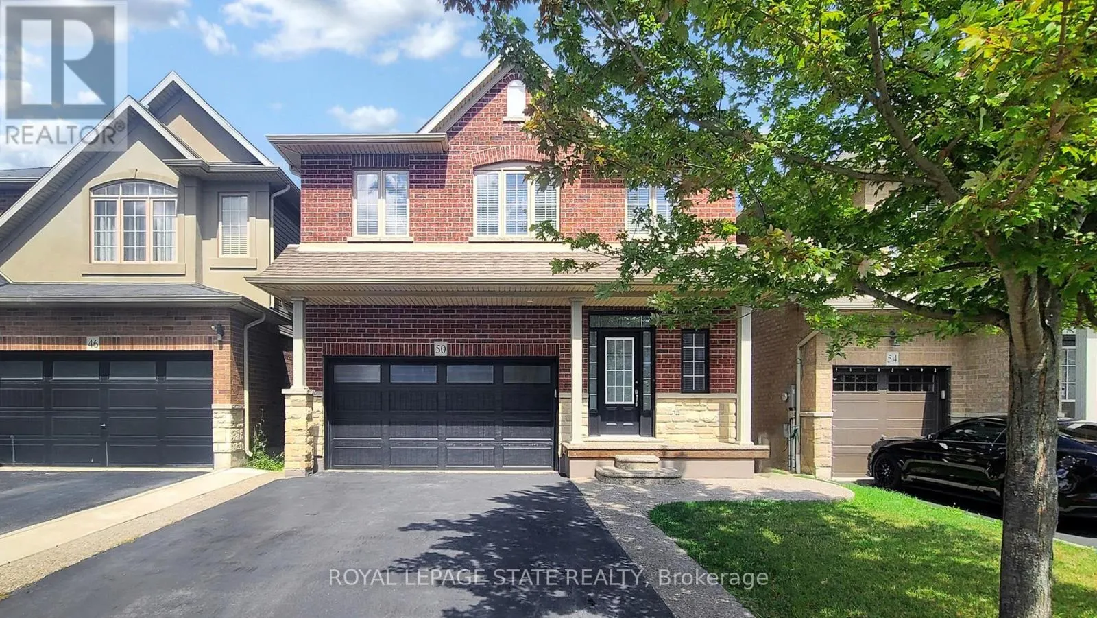 50 BANKFIELD CRESCENT