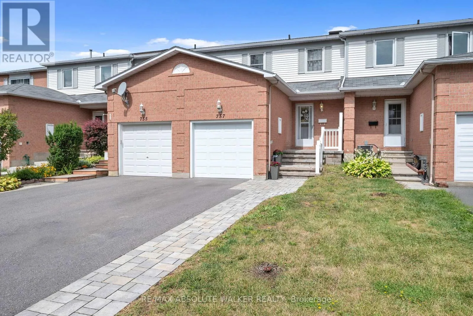 757 CLEARCREST CRESCENT