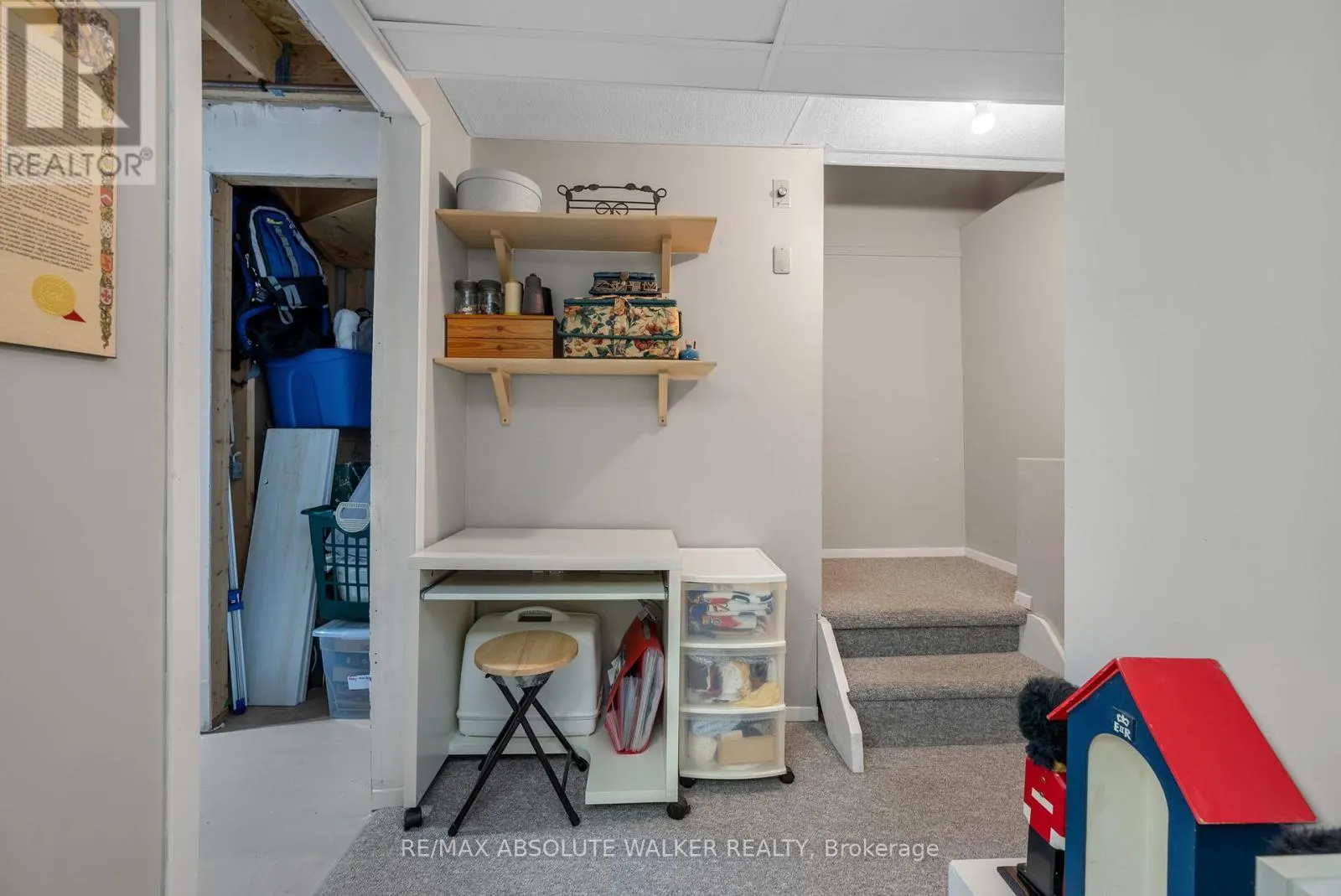 757 CLEARCREST CRESCENT