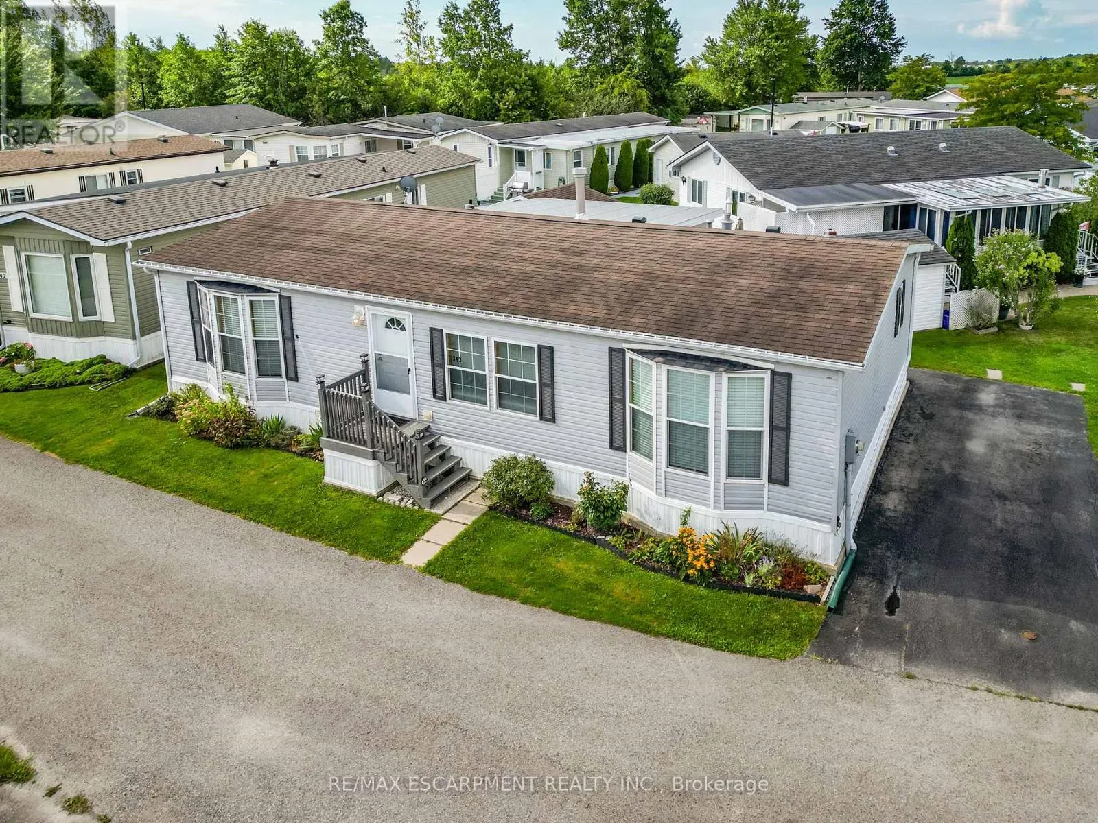 343 - 3033 TOWNLINE ROAD