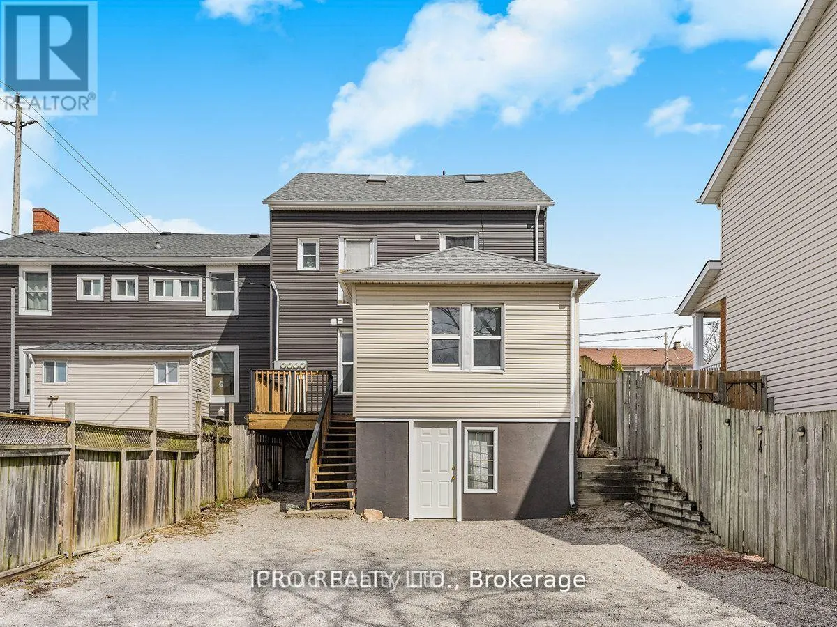 1308 KING STREET E