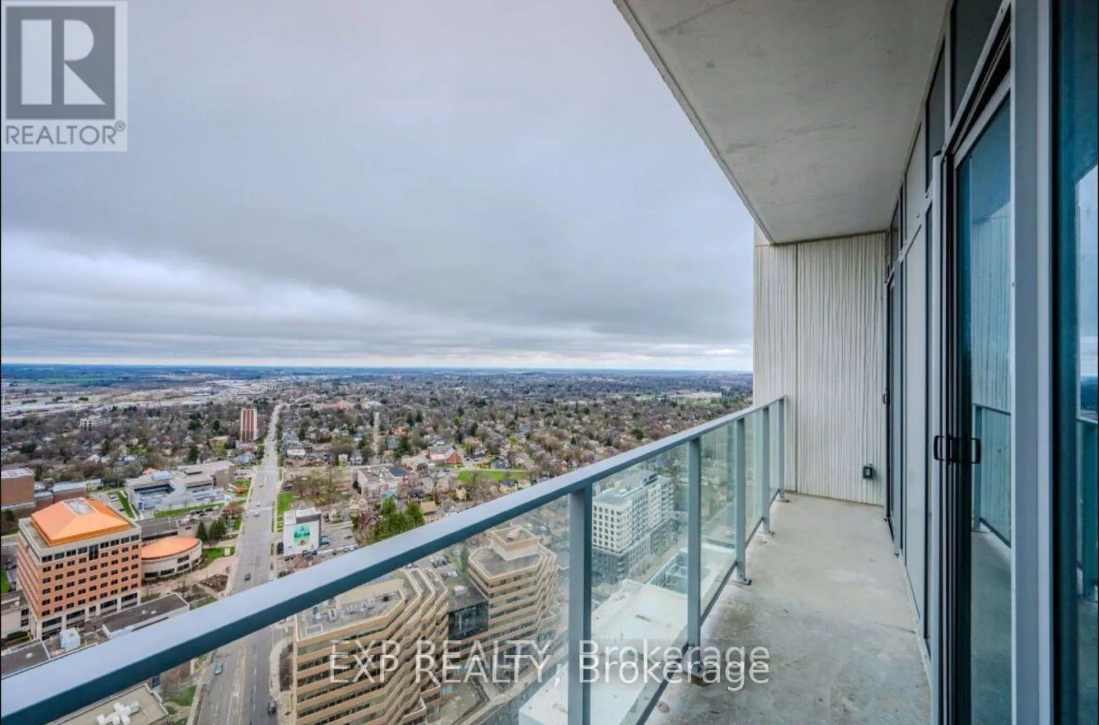 3503 - 60 FREDERICK STREET
